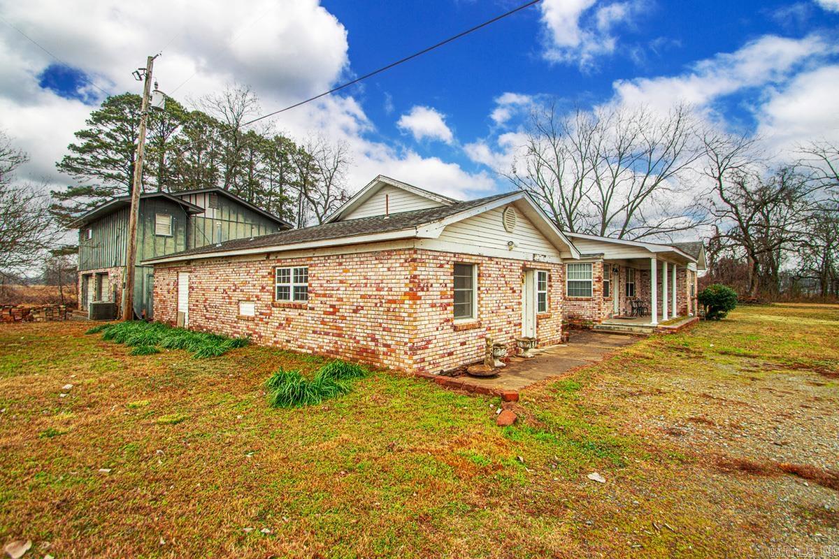 6408 Fourche Dam Pike  Little Rock, AR