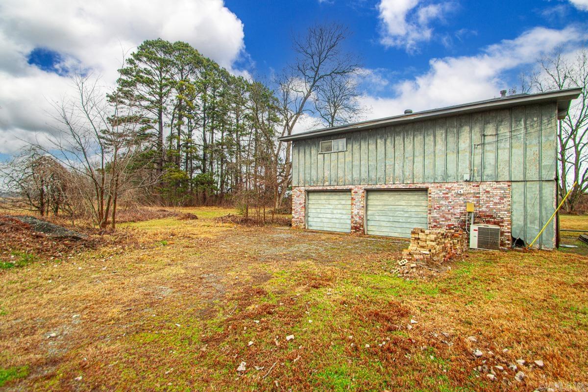 6408 Fourche Dam Pike  Little Rock, AR