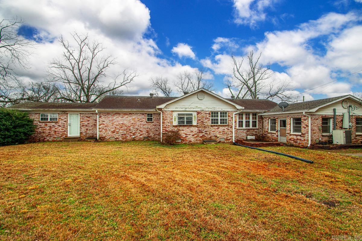 6408 Fourche Dam Pike  Little Rock, AR
