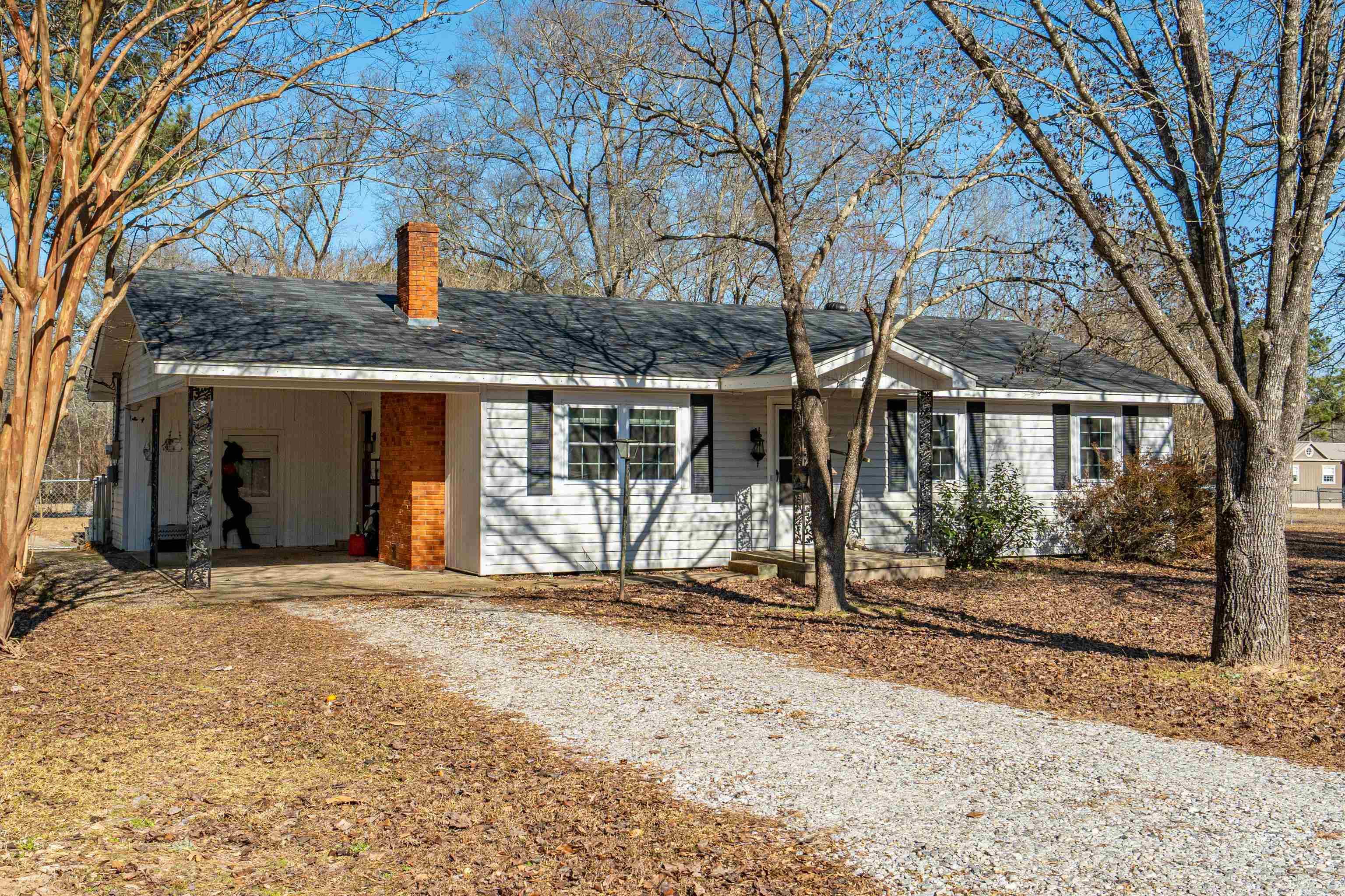 227 Voss  Malvern, AR