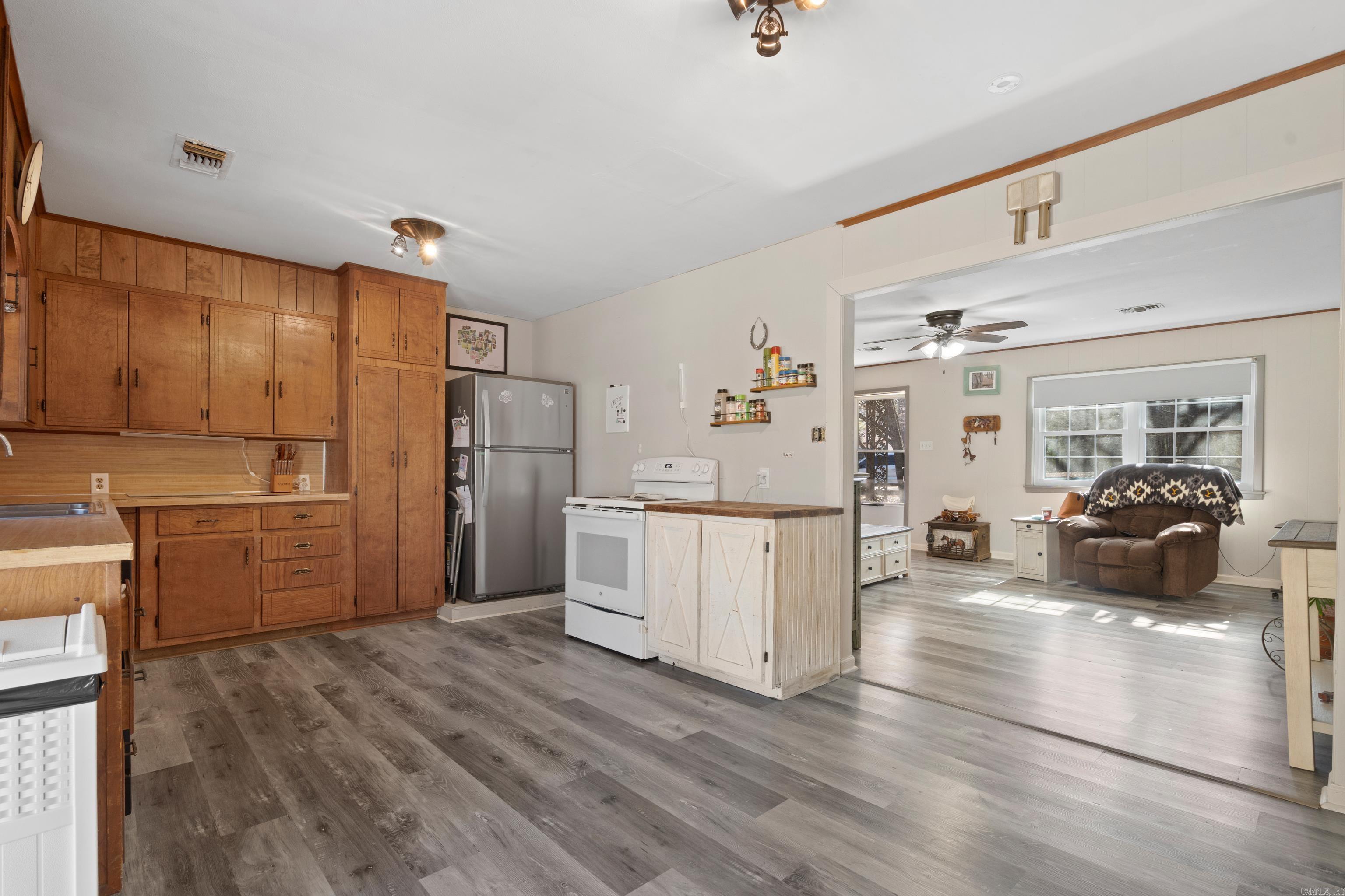 227 Voss  Malvern, AR