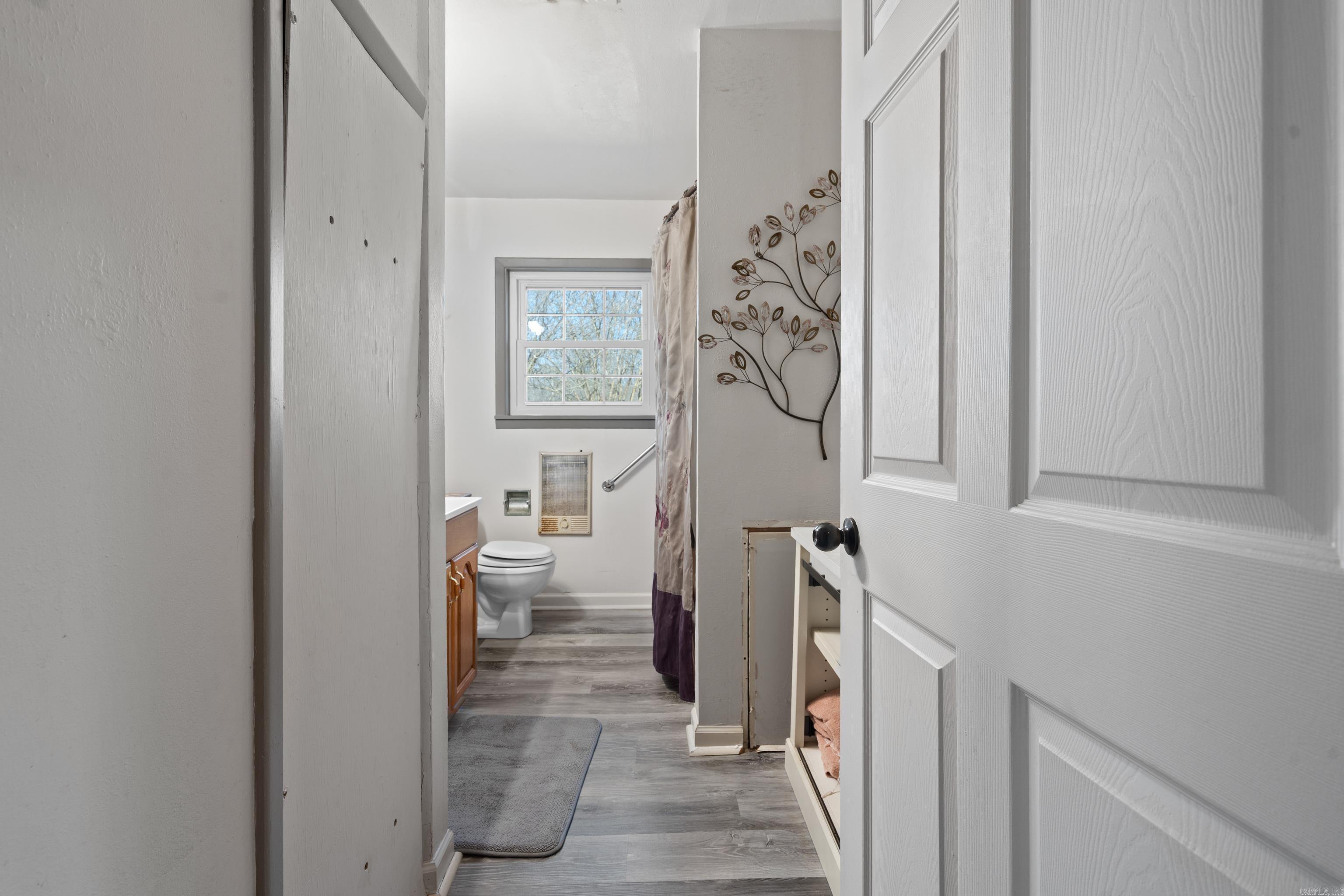 227 Voss  Malvern, AR