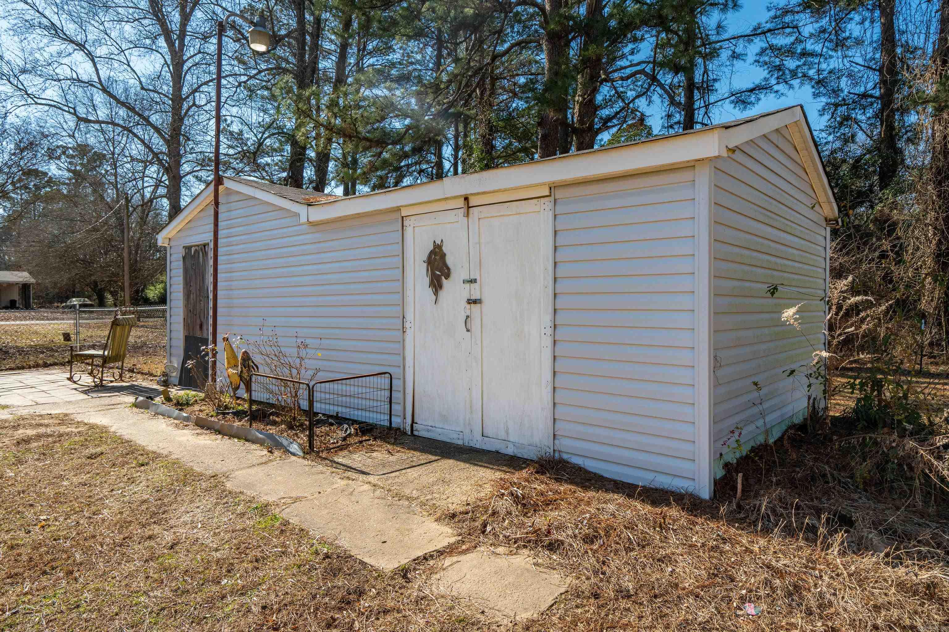 227 Voss  Malvern, AR