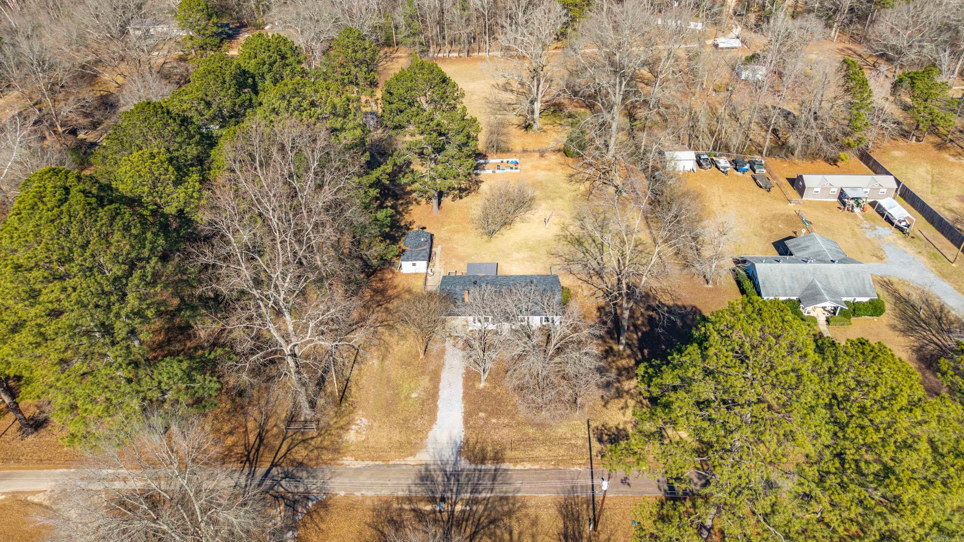 227 Voss  Malvern, AR