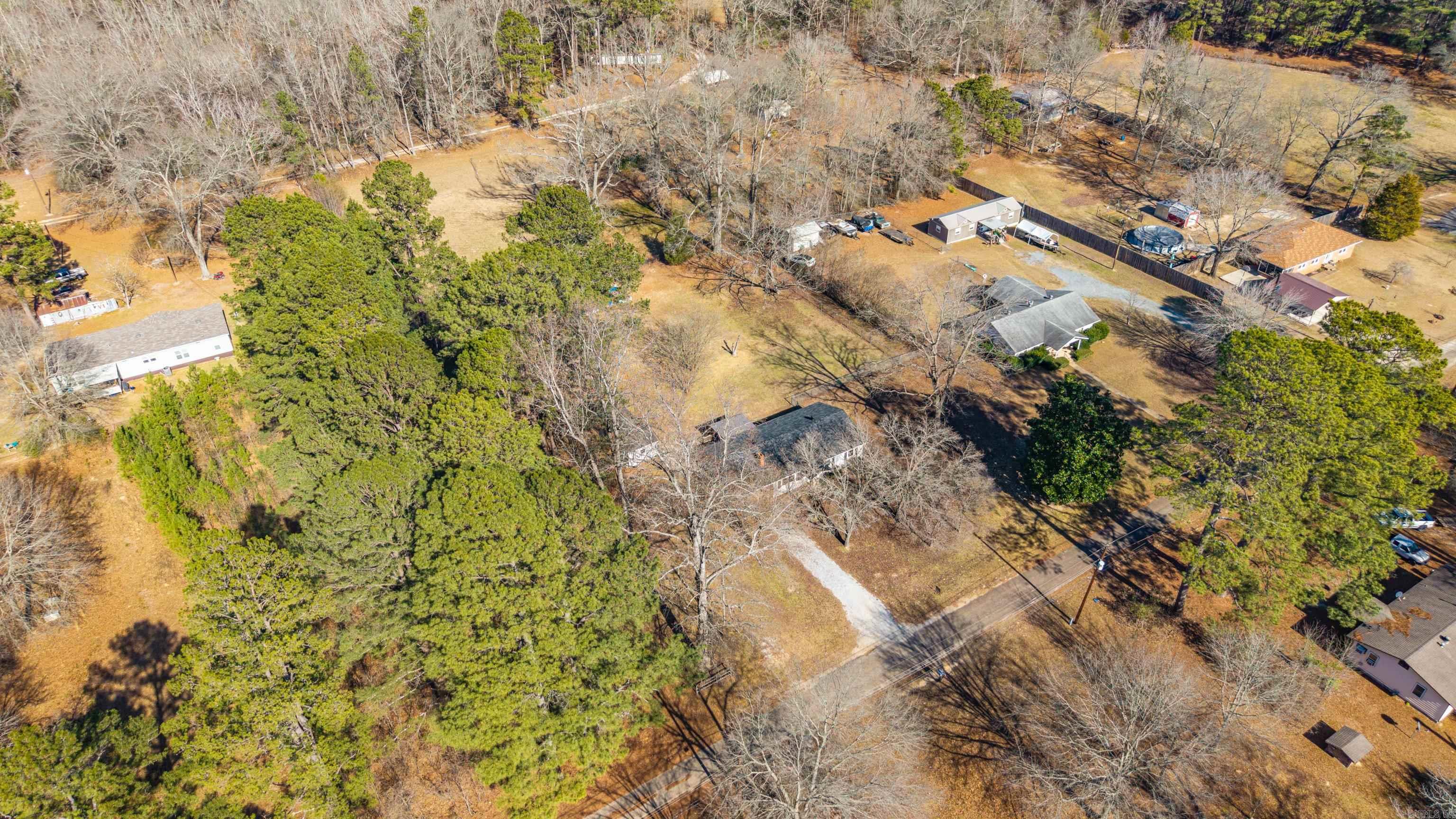 227 Voss  Malvern, AR