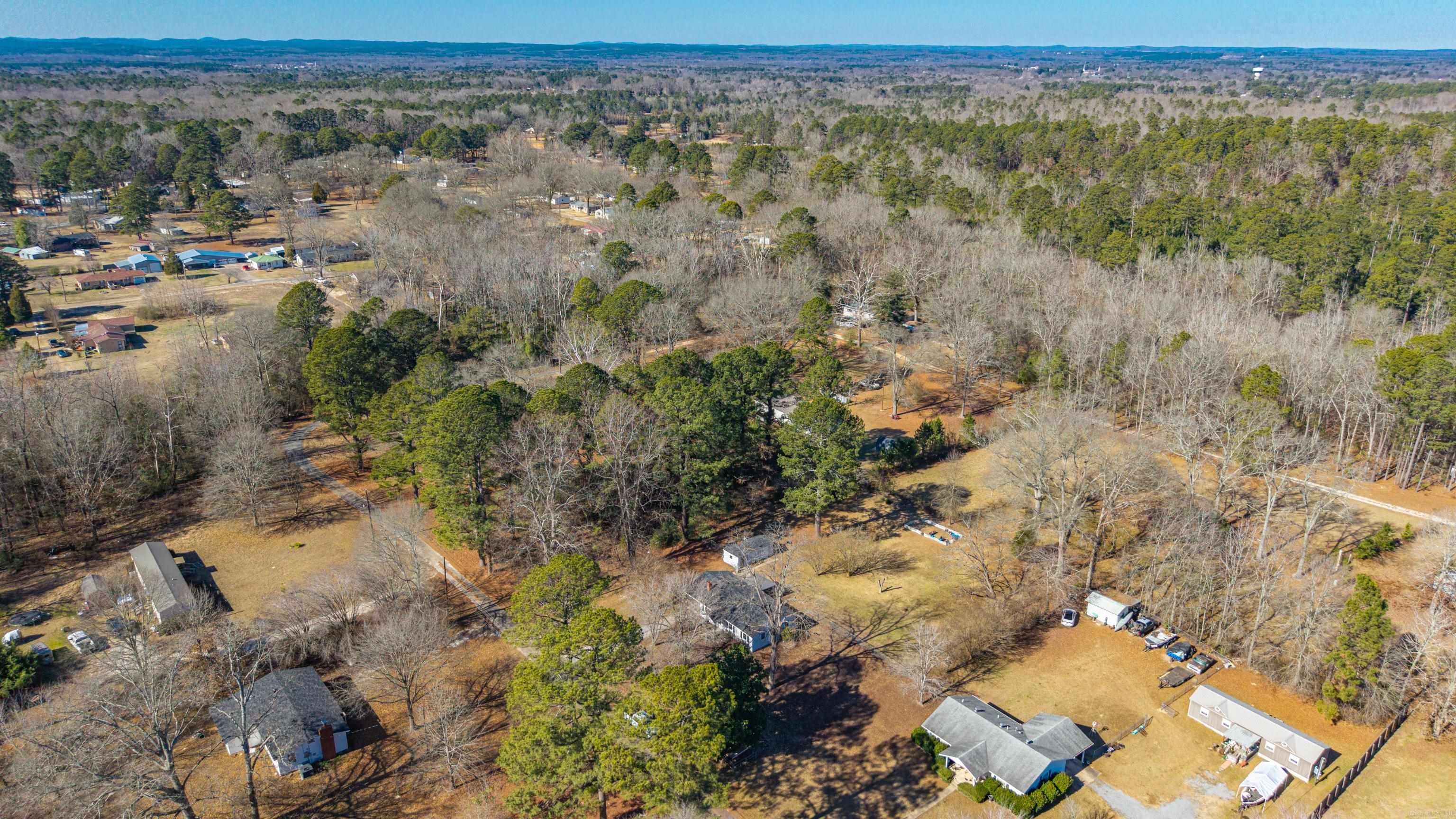 227 Voss  Malvern, AR