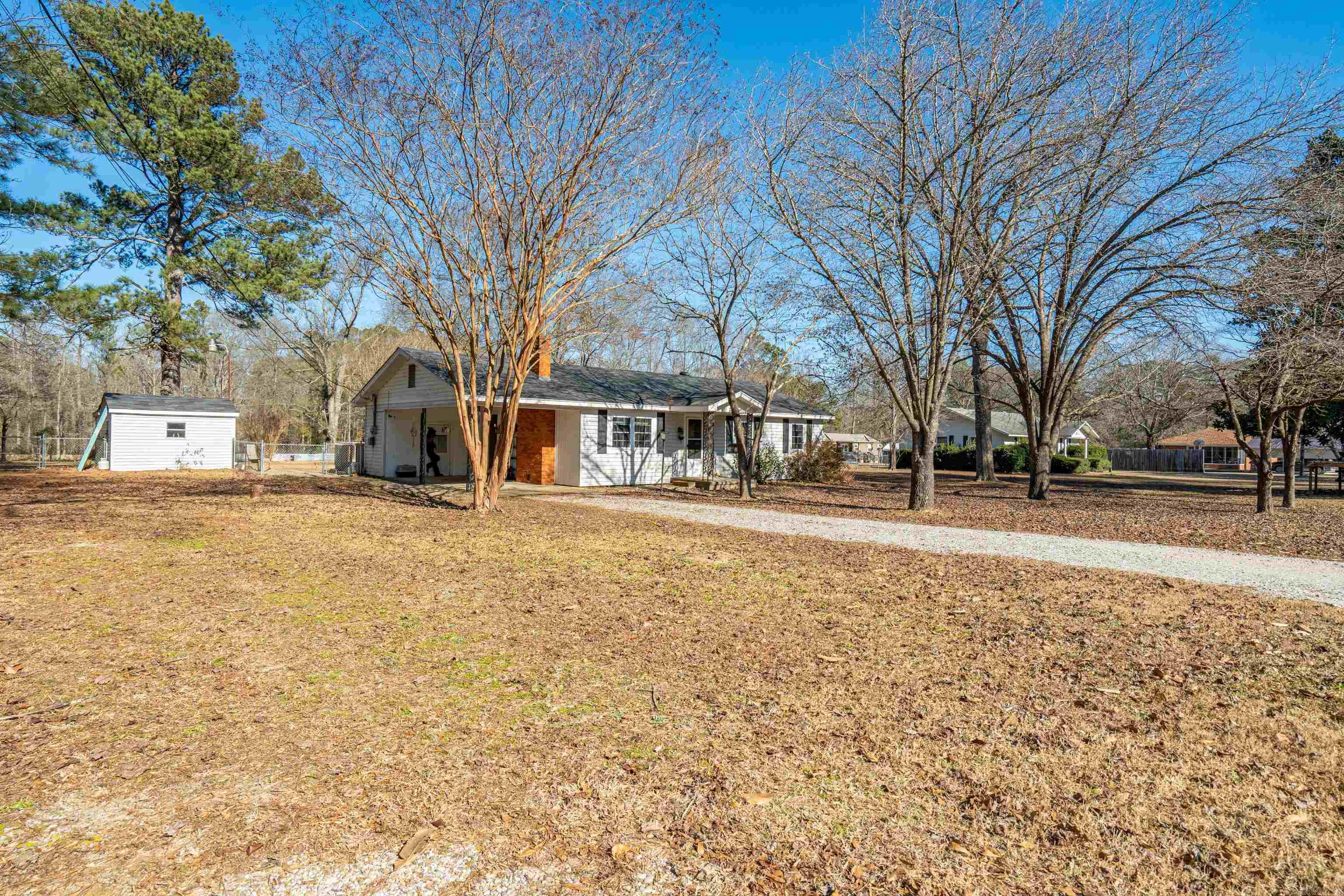 227 Voss  Malvern, AR