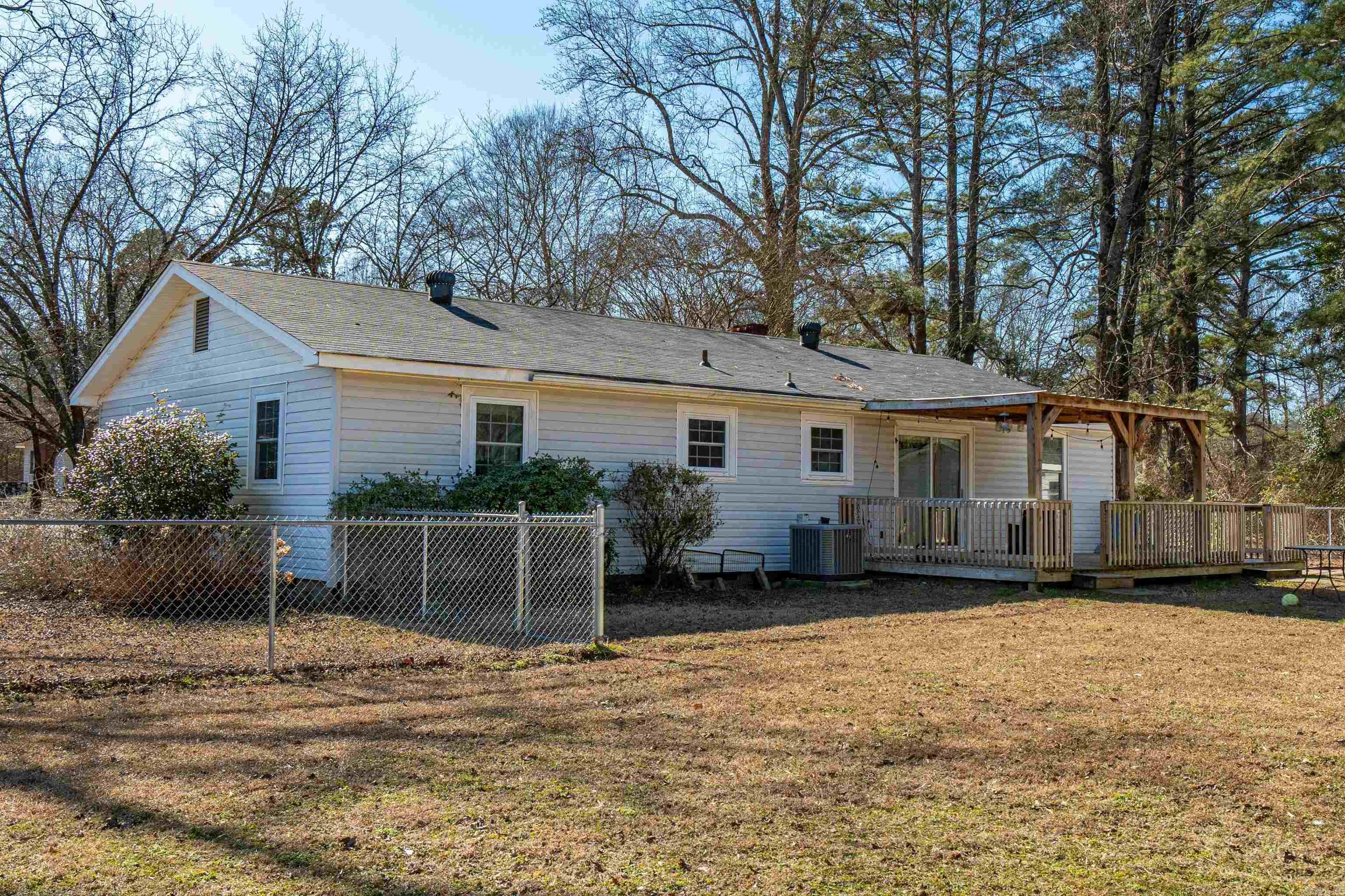 227 Voss  Malvern, AR