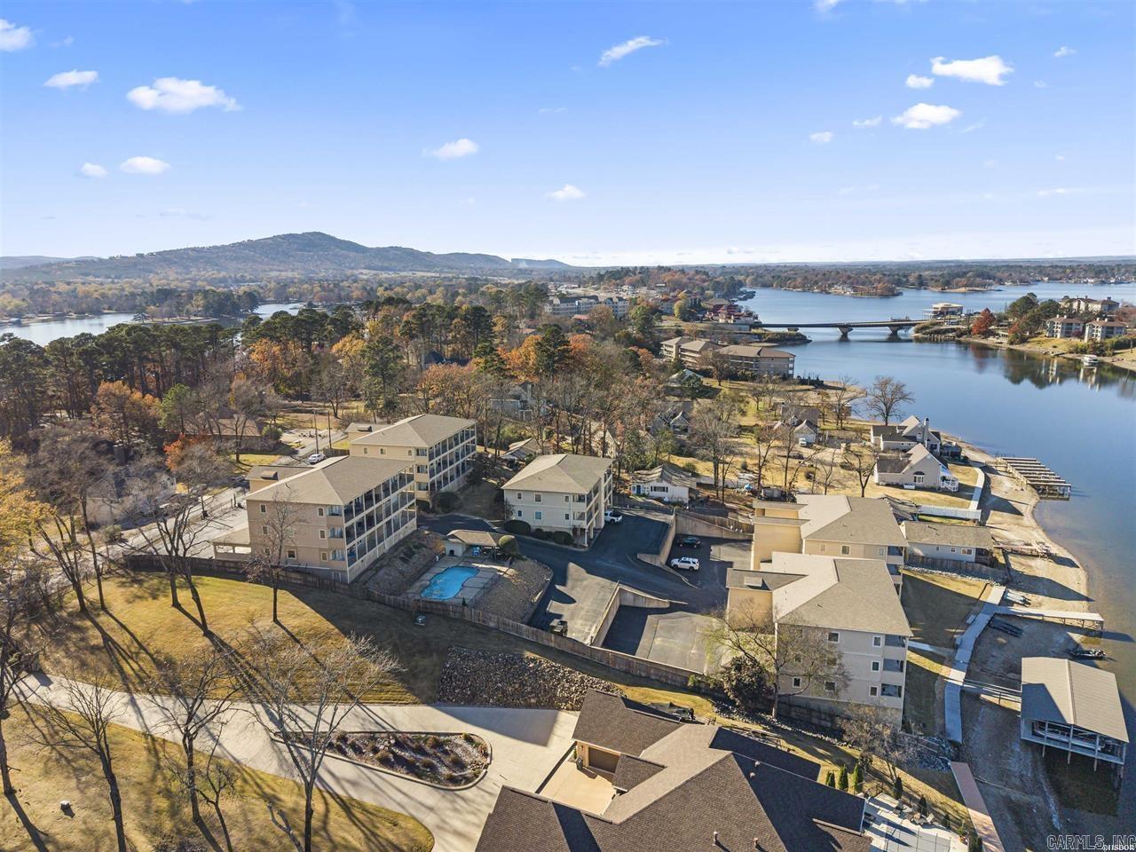 225 Lookout Point Hot Springs, AR 71913