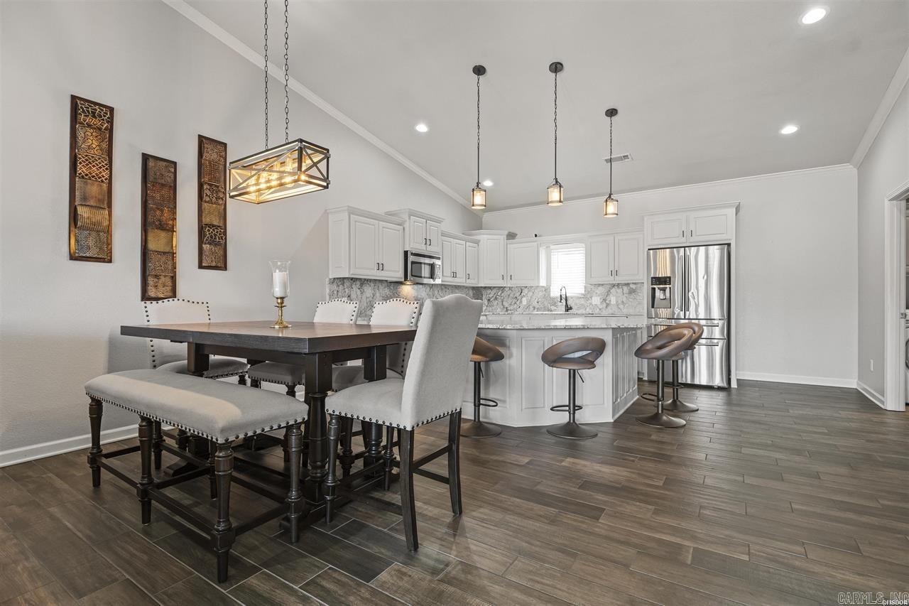 225 Lookout Point Hot Springs, AR 71913