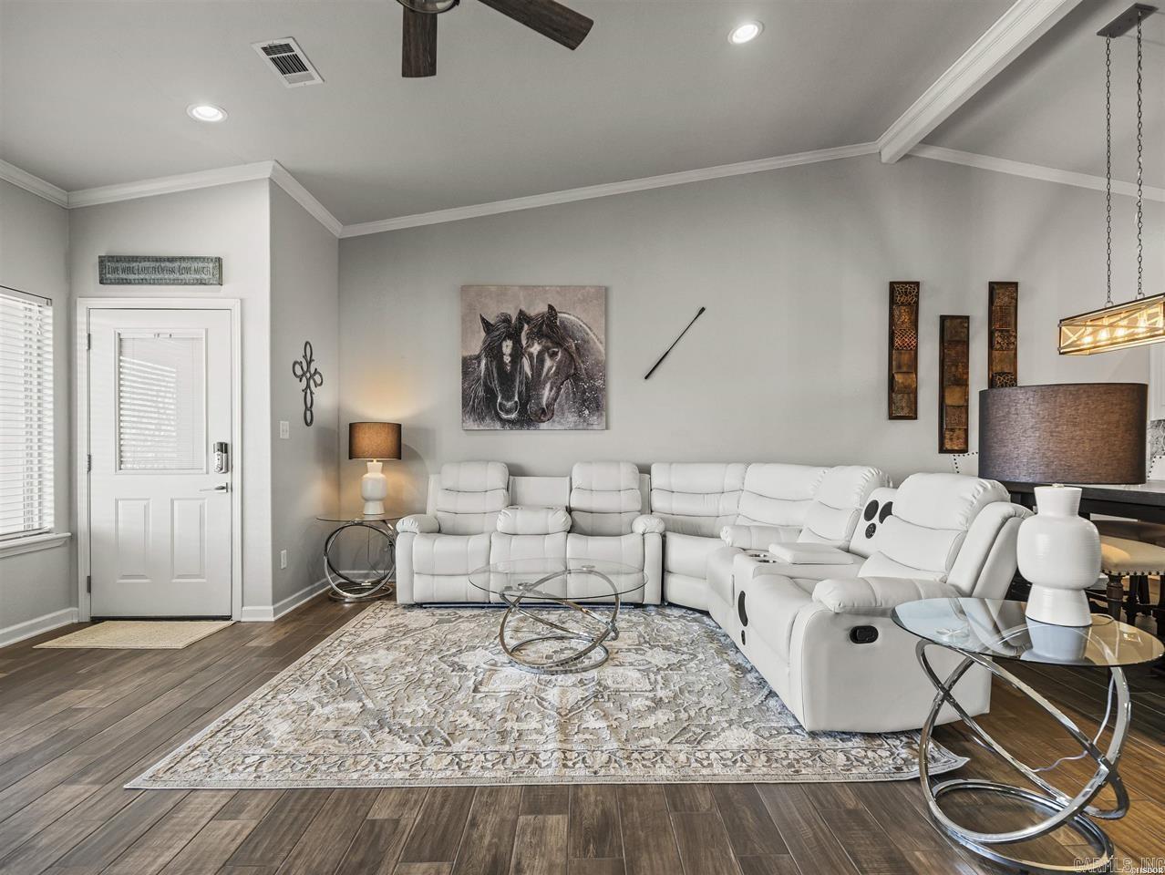 225 Lookout Point Hot Springs, AR 71913