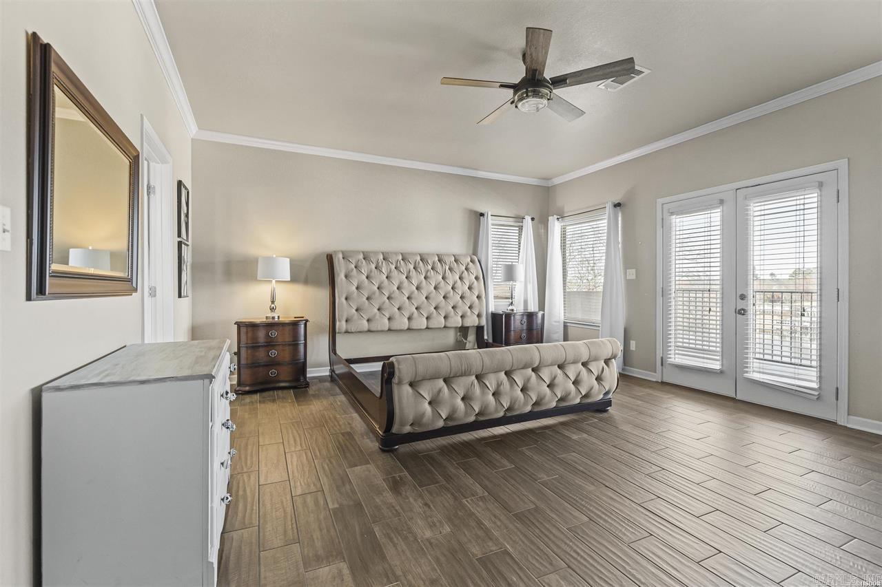 225 Lookout Point Hot Springs, AR 71913