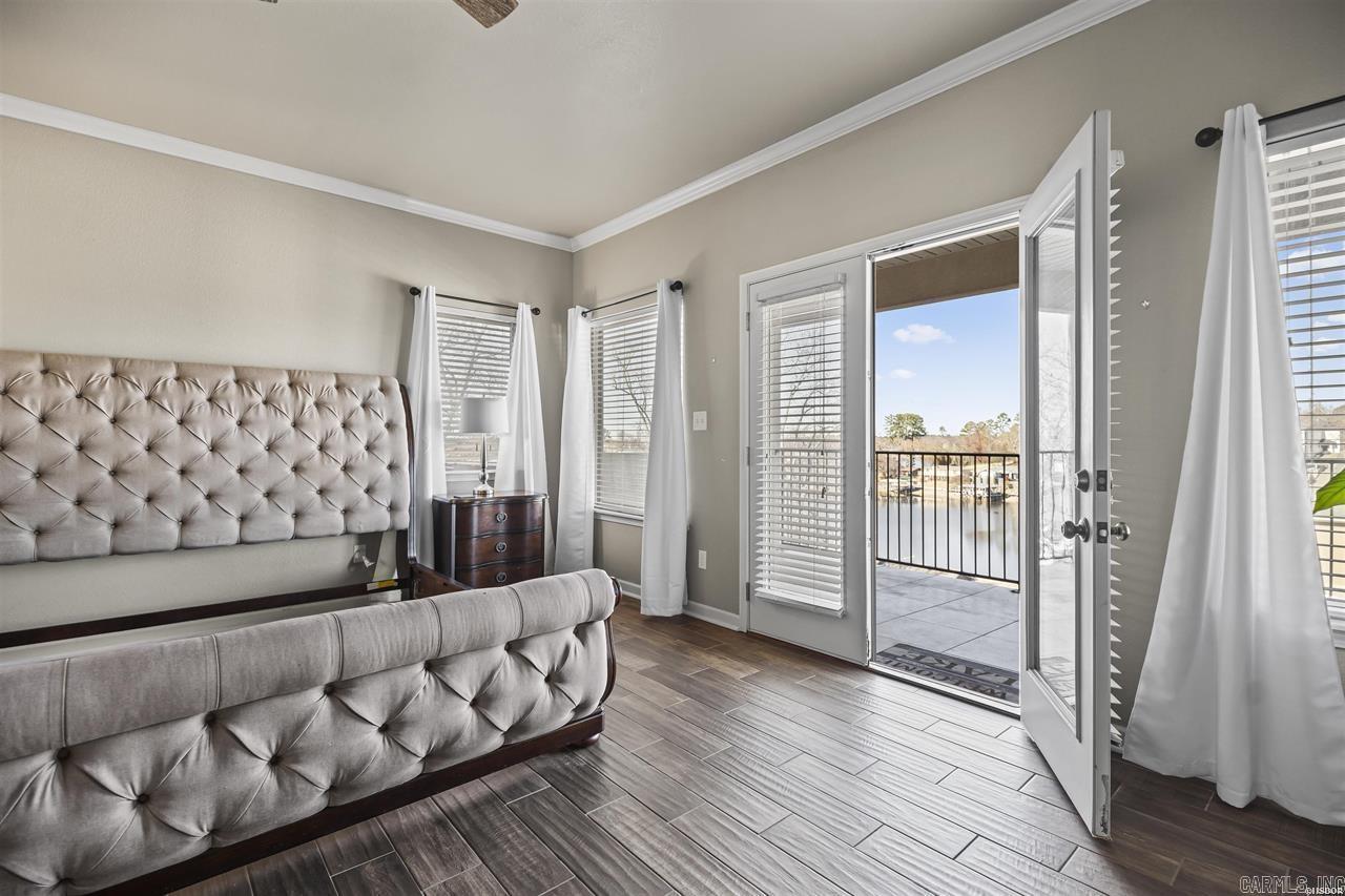 225 Lookout Point Hot Springs, AR 71913