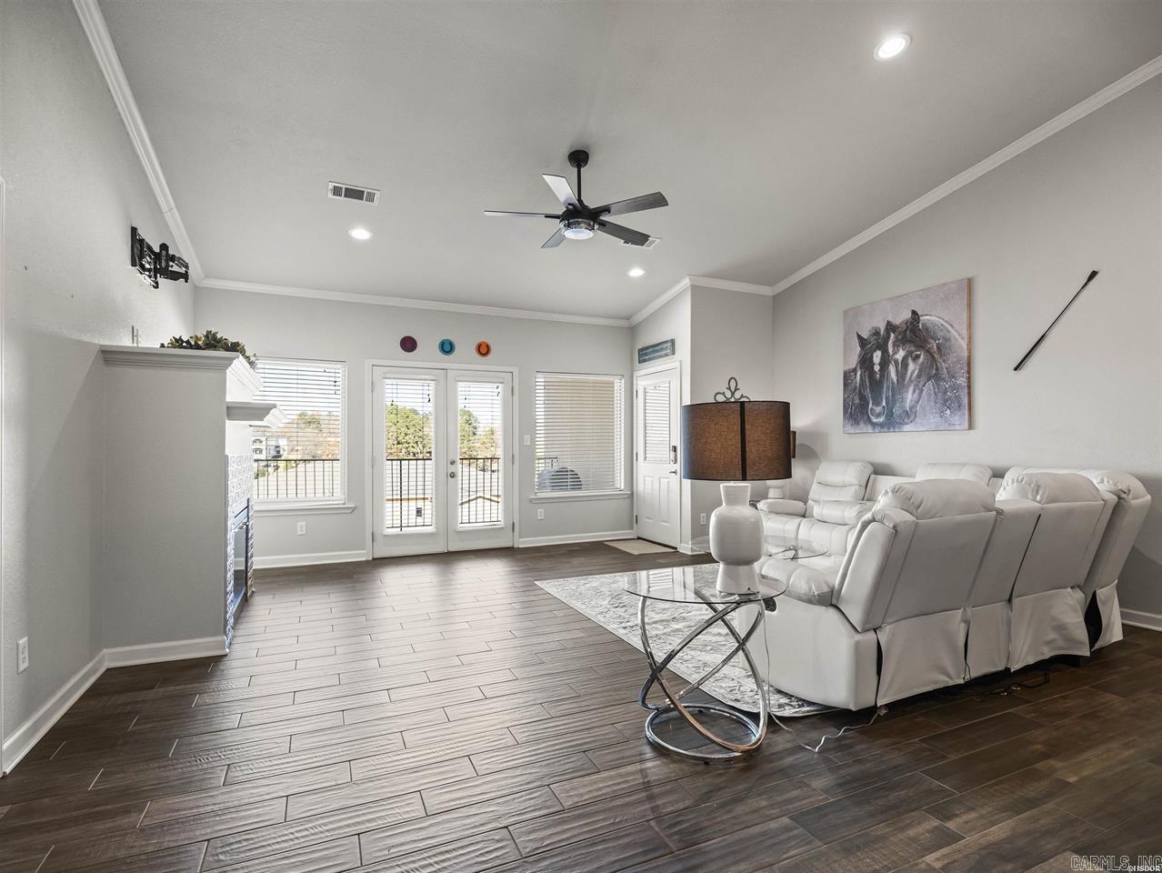 225 Lookout Point Hot Springs, AR 71913