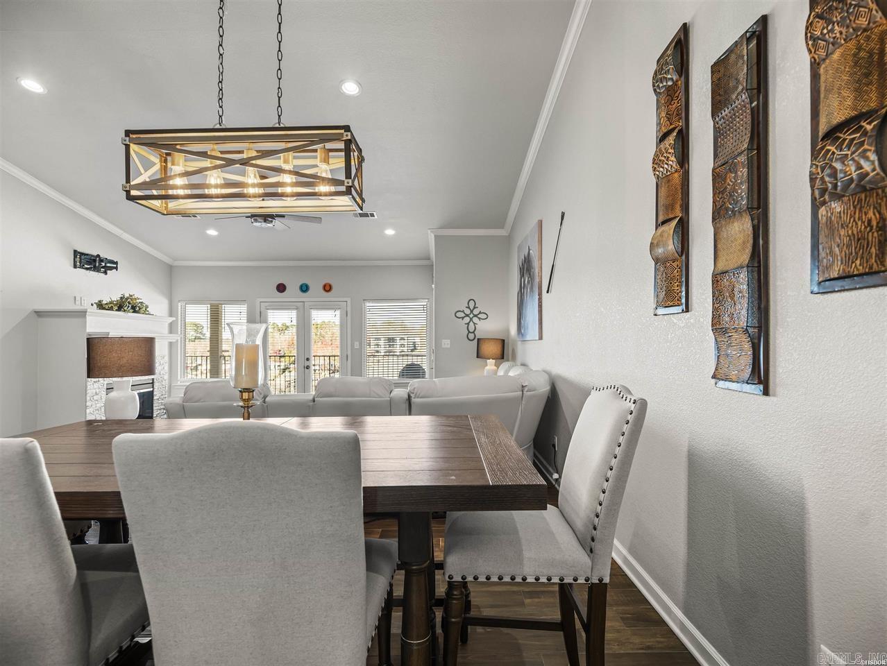 225 Lookout Point Hot Springs, AR 71913