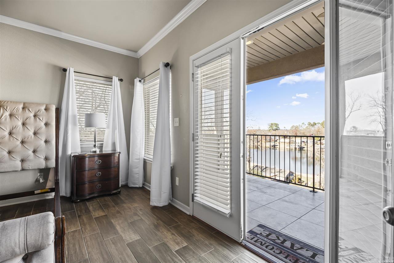 225 Lookout Point Hot Springs, AR 71913