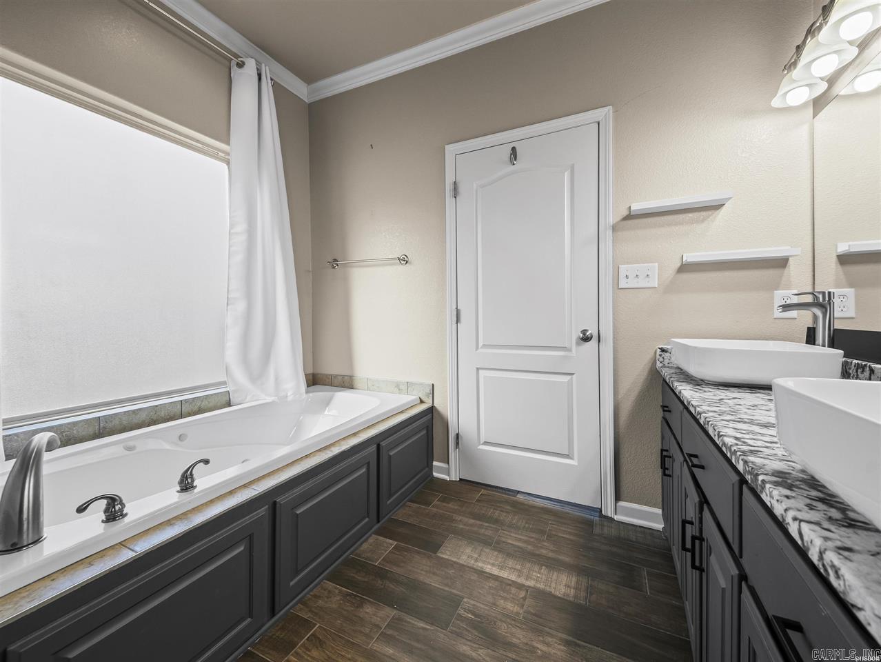 225 Lookout Point Hot Springs, AR 71913