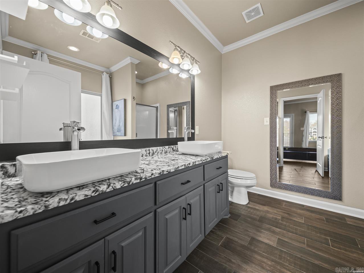 225 Lookout Point Hot Springs, AR 71913