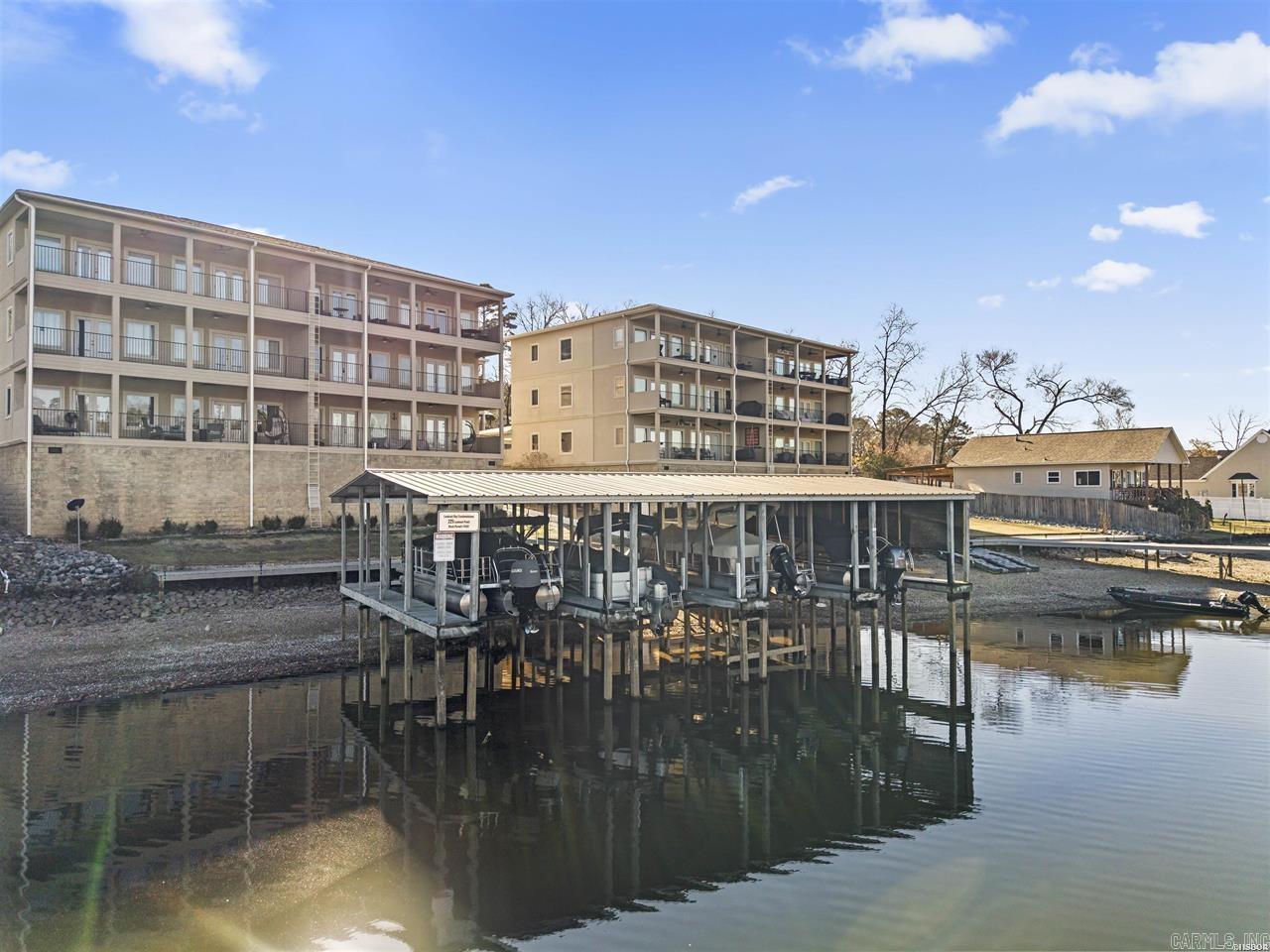 225 Lookout Point Hot Springs, AR 71913