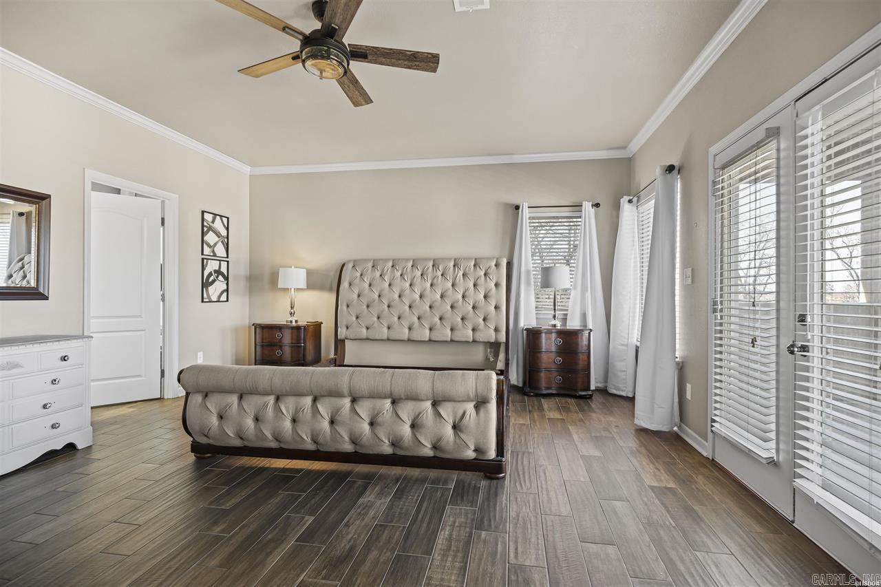 225 Lookout Point Hot Springs, AR 71913