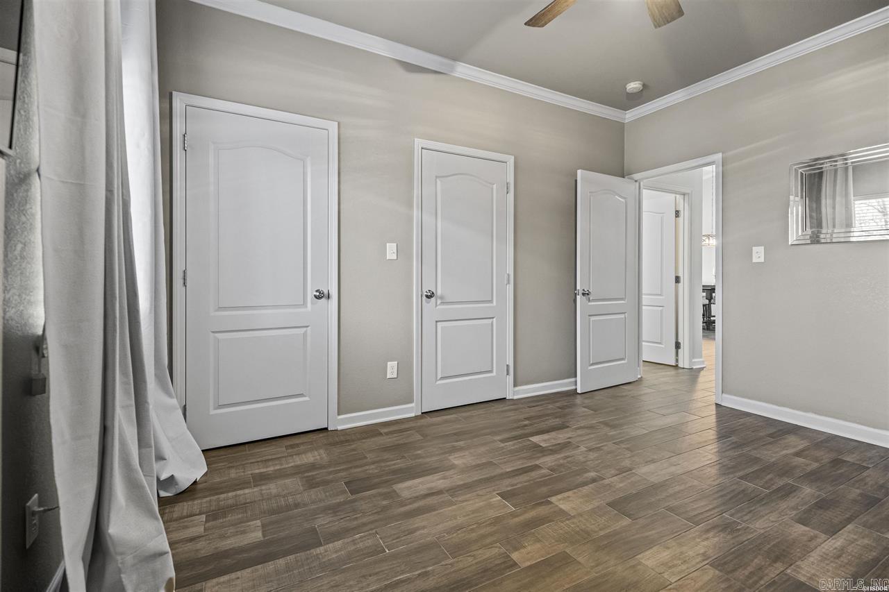 225 Lookout Point Hot Springs, AR 71913