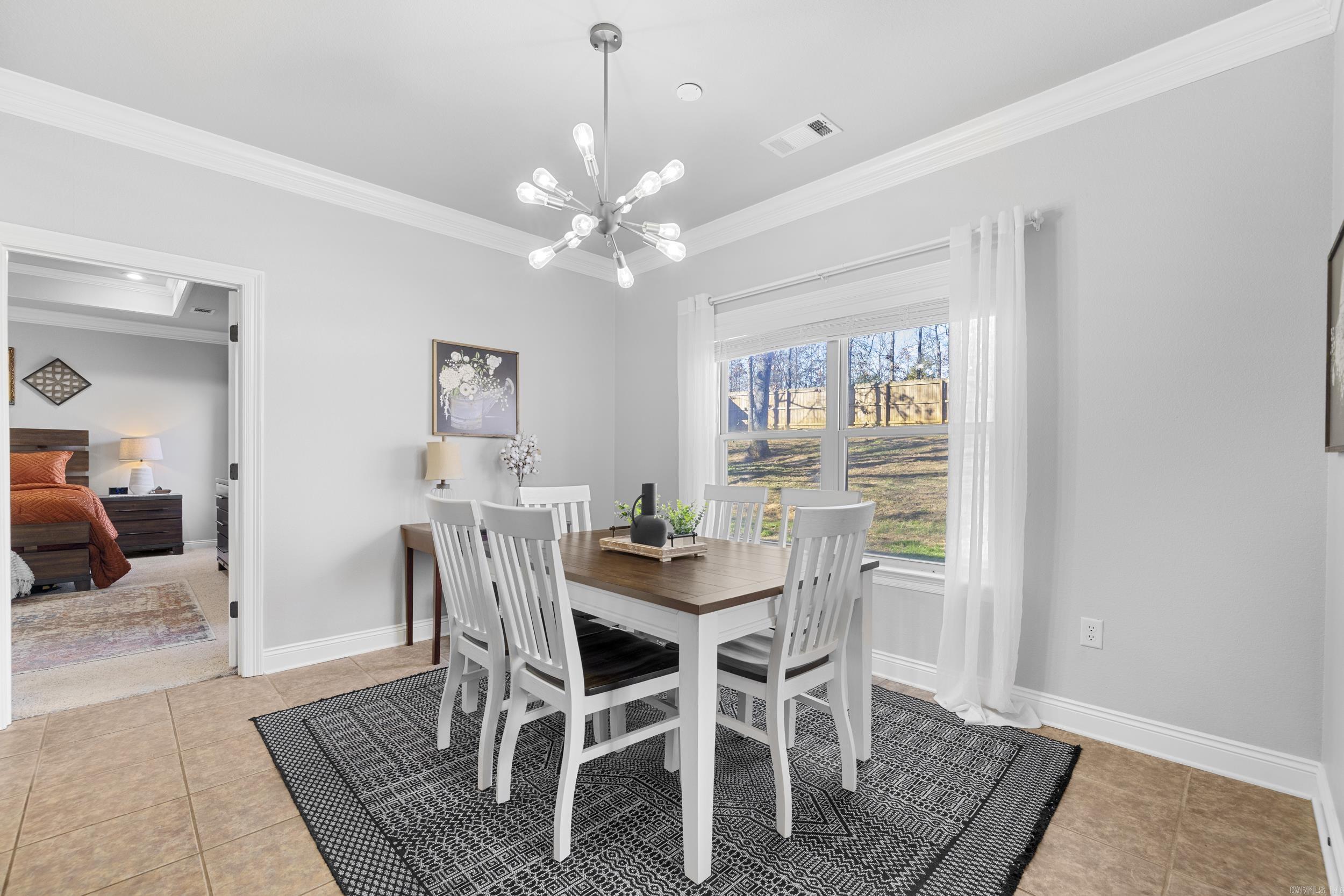 21 Hickory Bend Drive Cabot, AR 72023