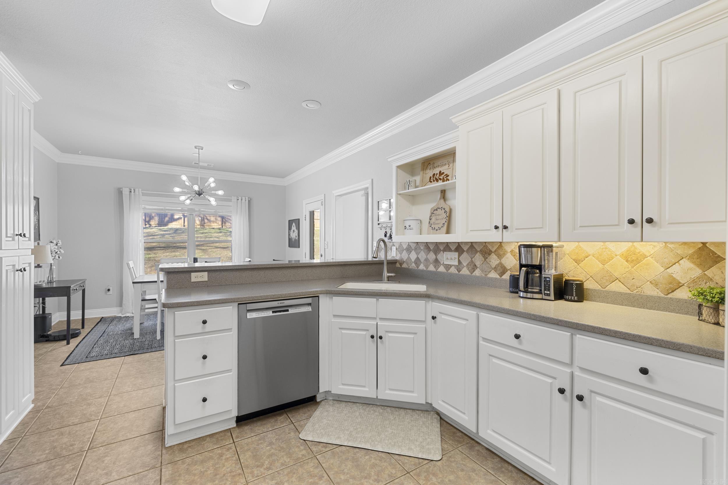 21 Hickory Bend Drive Cabot, AR 72023