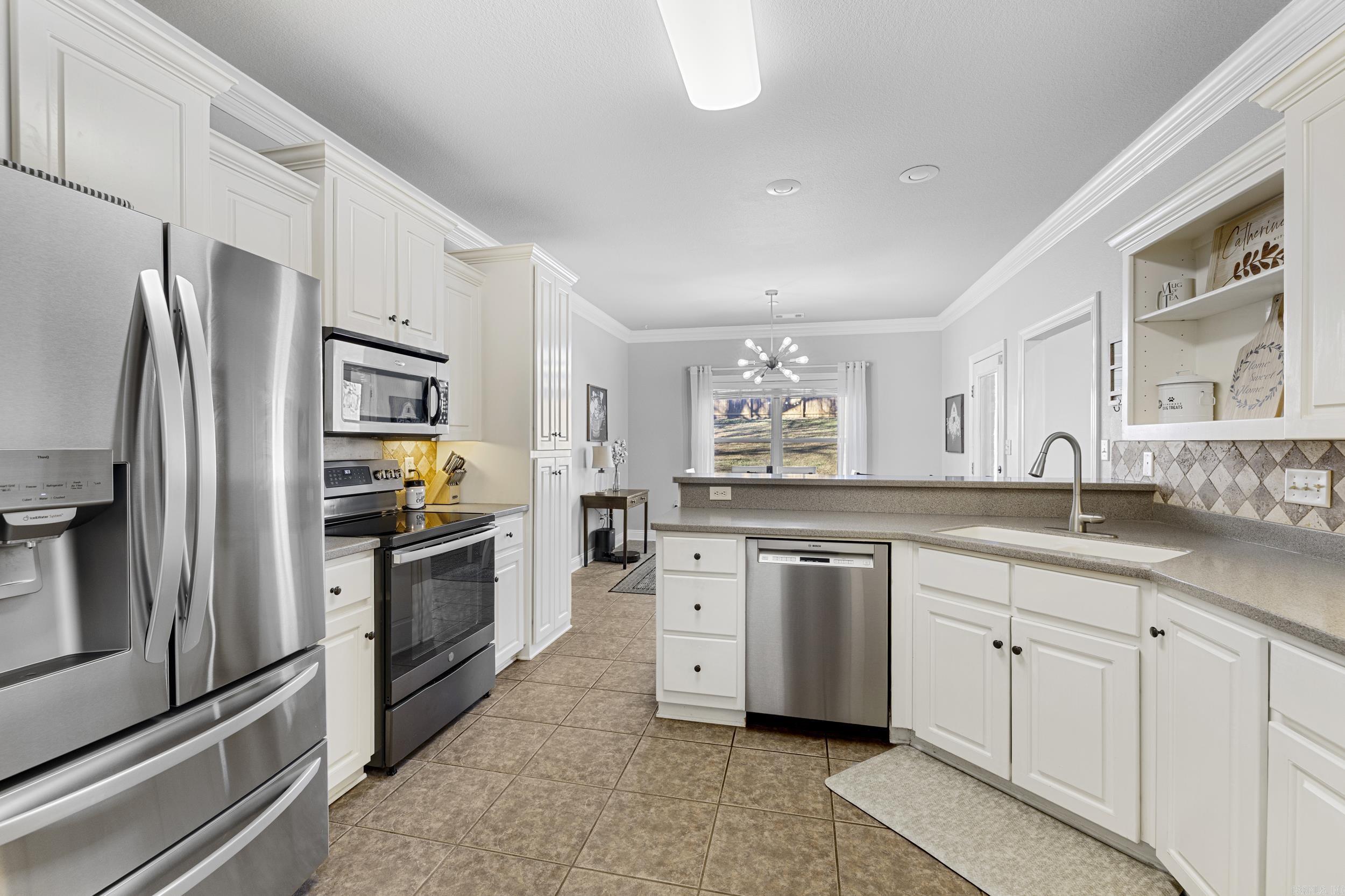 21 Hickory Bend Drive Cabot, AR 72023