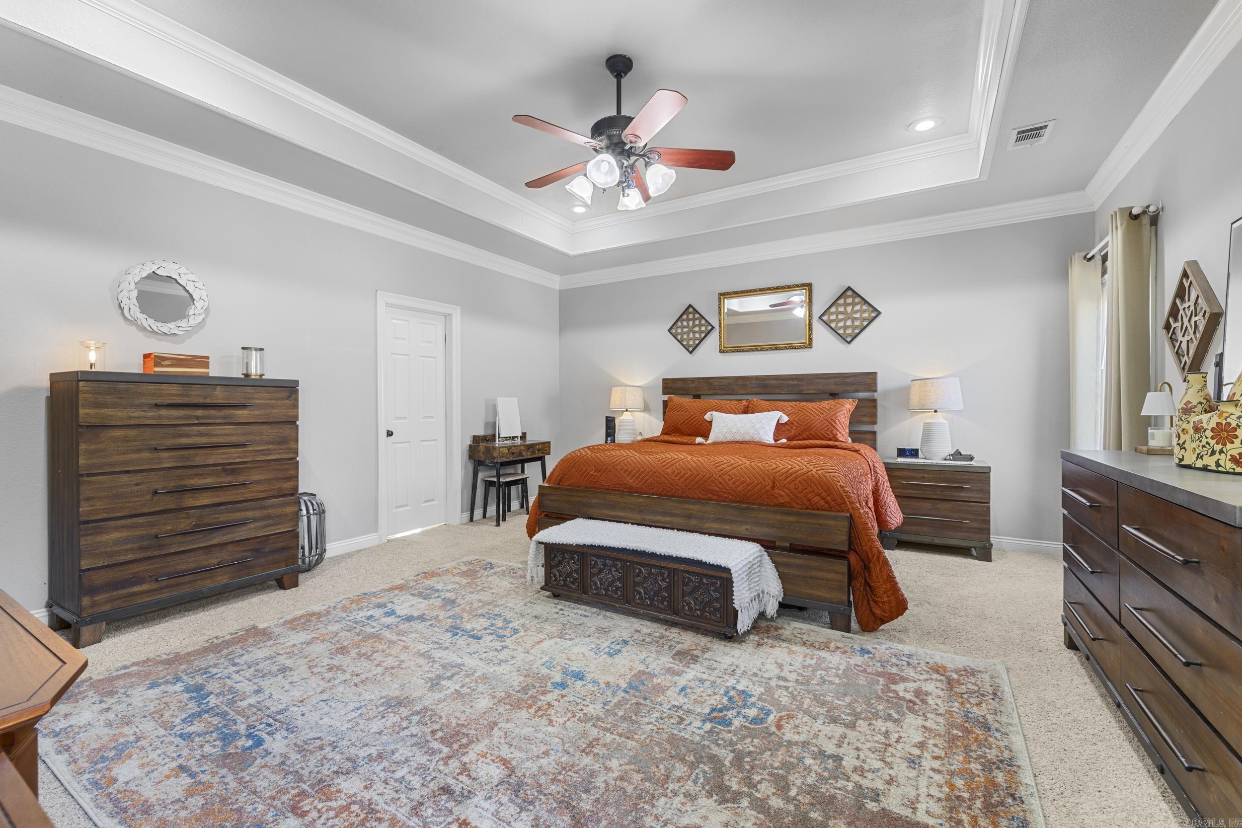 21 Hickory Bend Drive Cabot, AR 72023