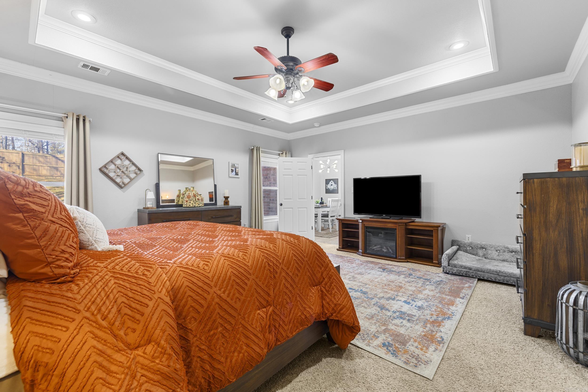 21 Hickory Bend Drive Cabot, AR 72023