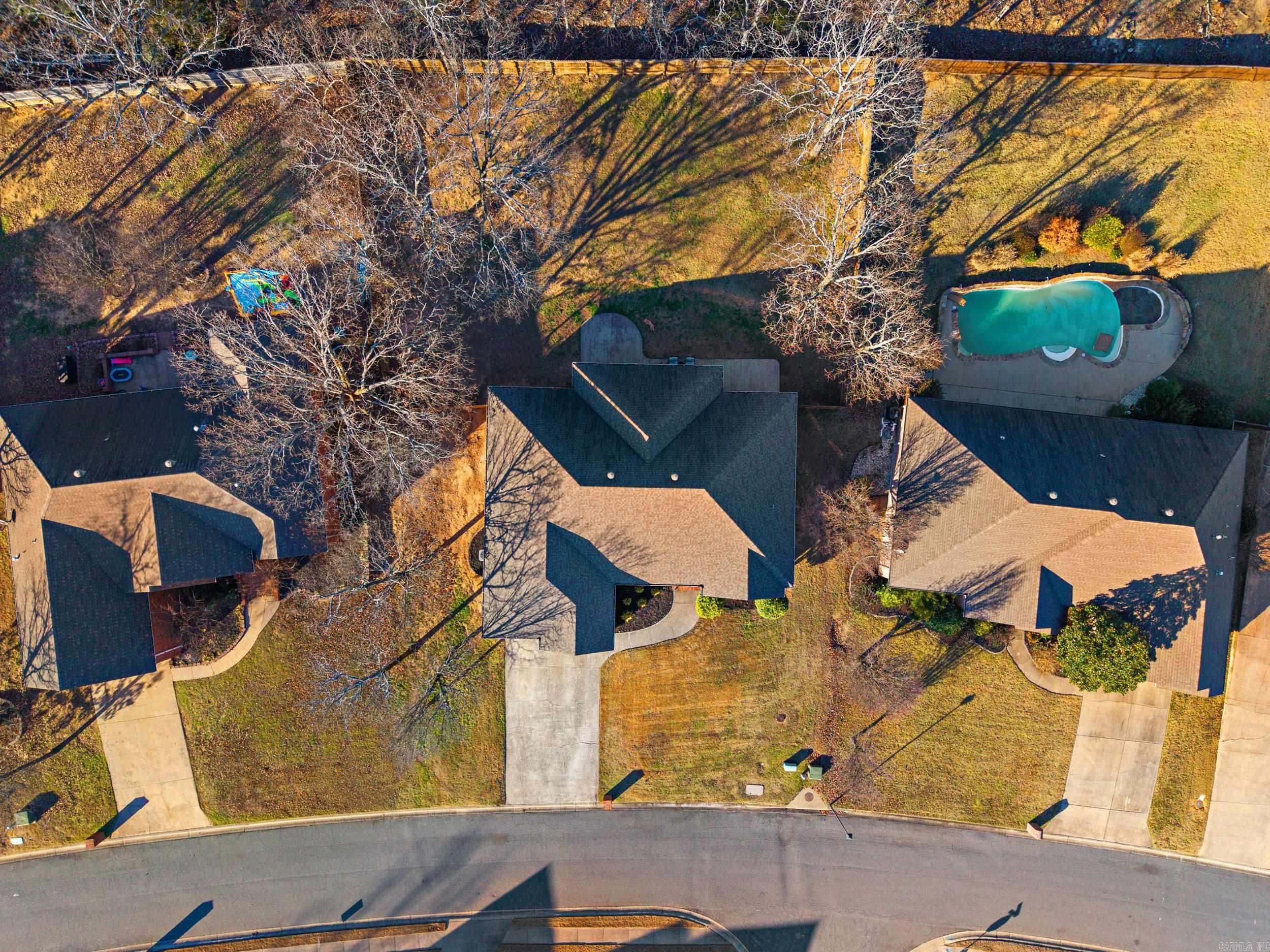 21 Hickory Bend Drive Cabot, AR 72023