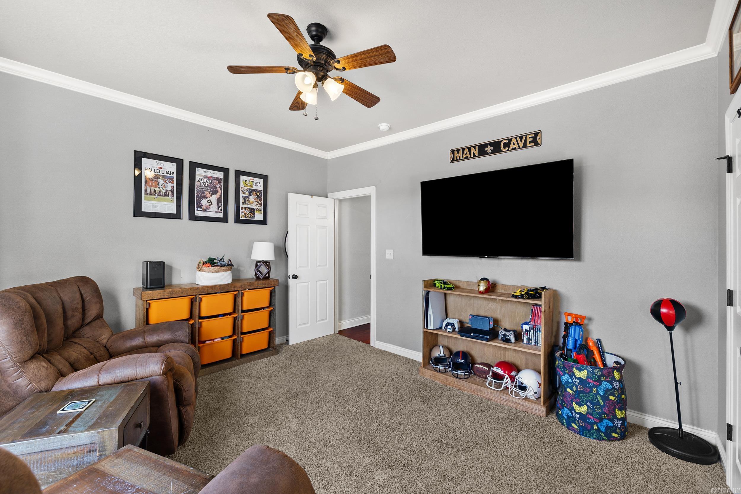 21 Hickory Bend Drive Cabot, AR 72023