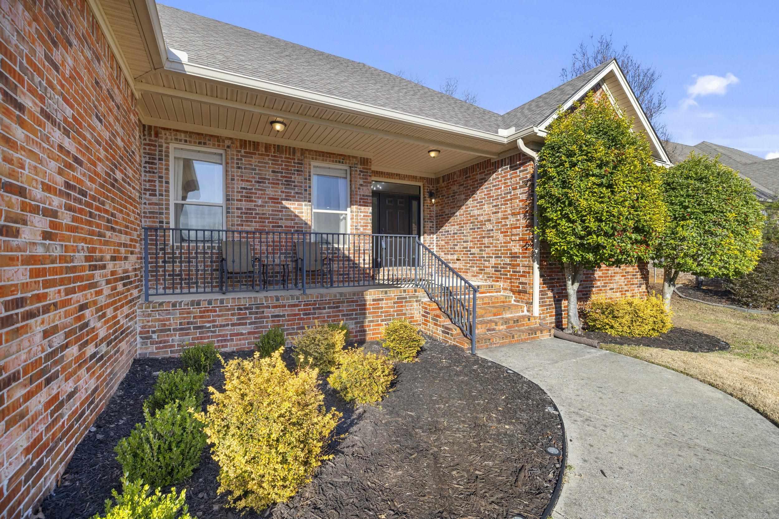 21 Hickory Bend Drive Cabot, AR 72023