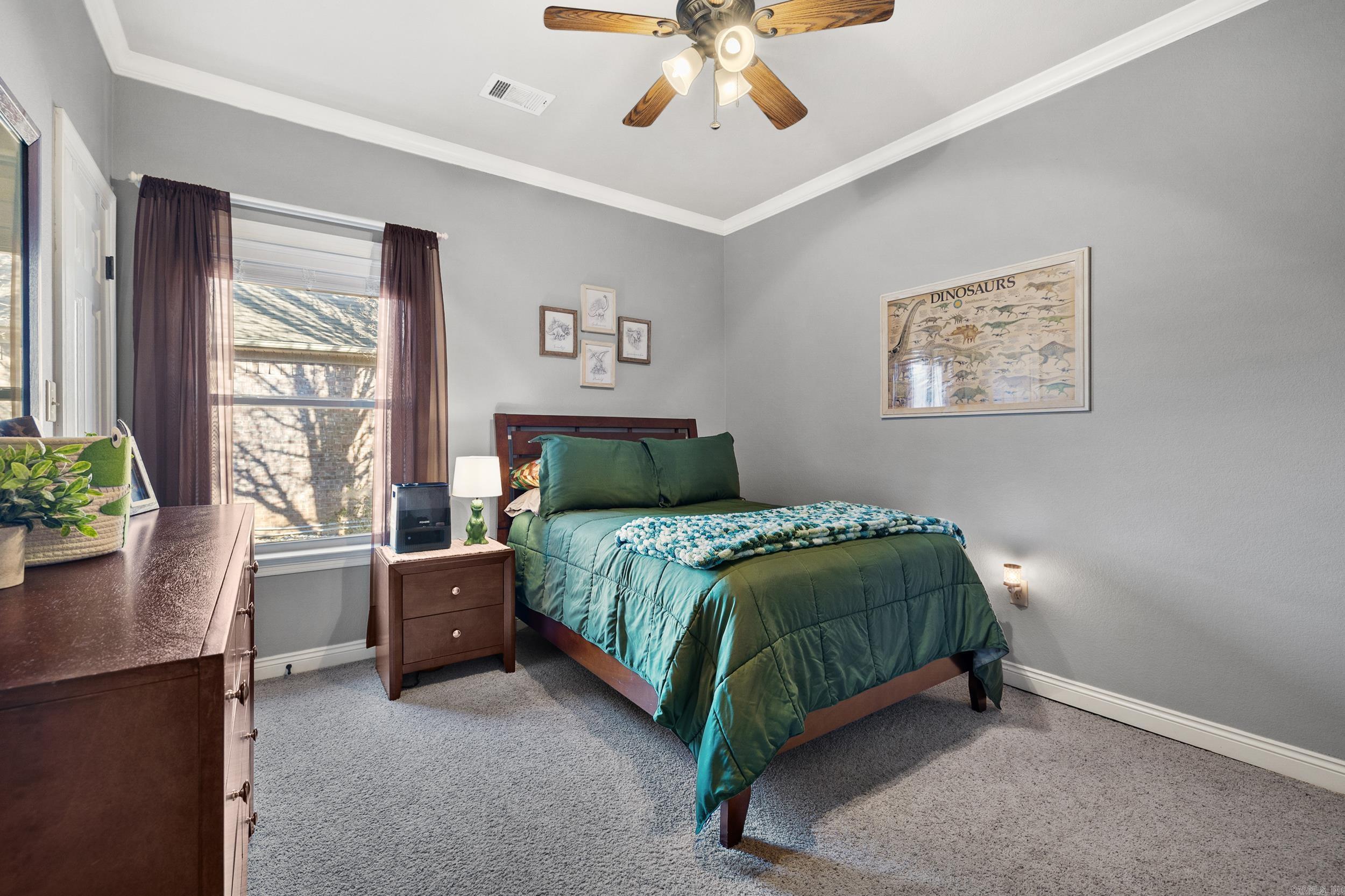 21 Hickory Bend Drive Cabot, AR 72023