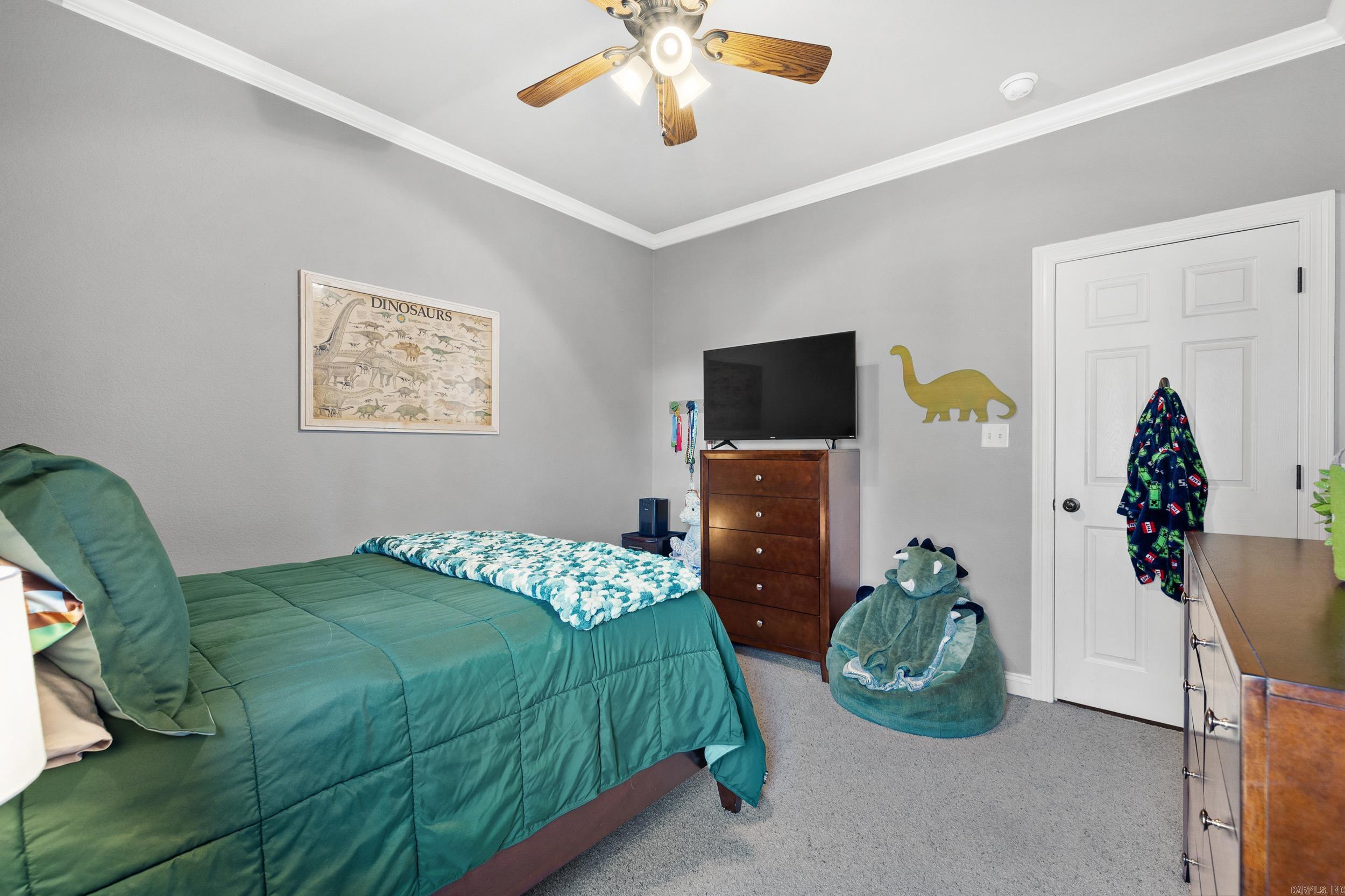 21 Hickory Bend Drive Cabot, AR 72023