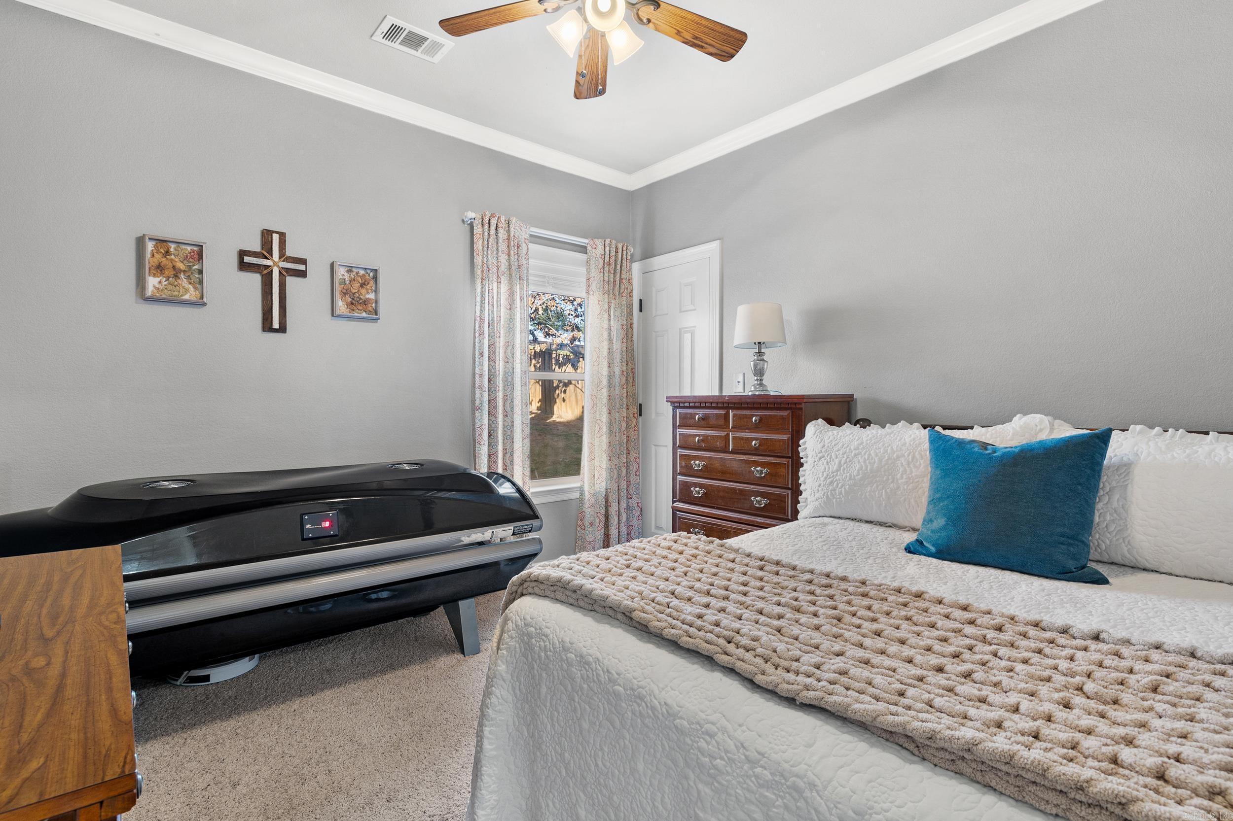 21 Hickory Bend Drive Cabot, AR 72023