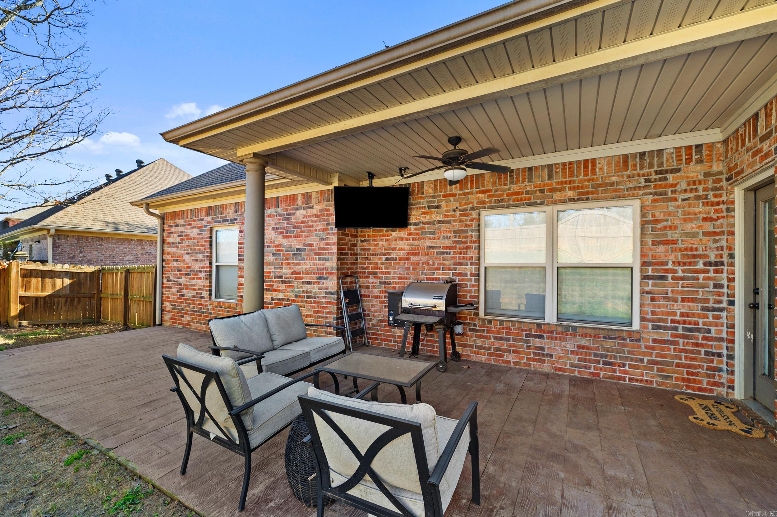 21 Hickory Bend Drive Cabot, AR 72023