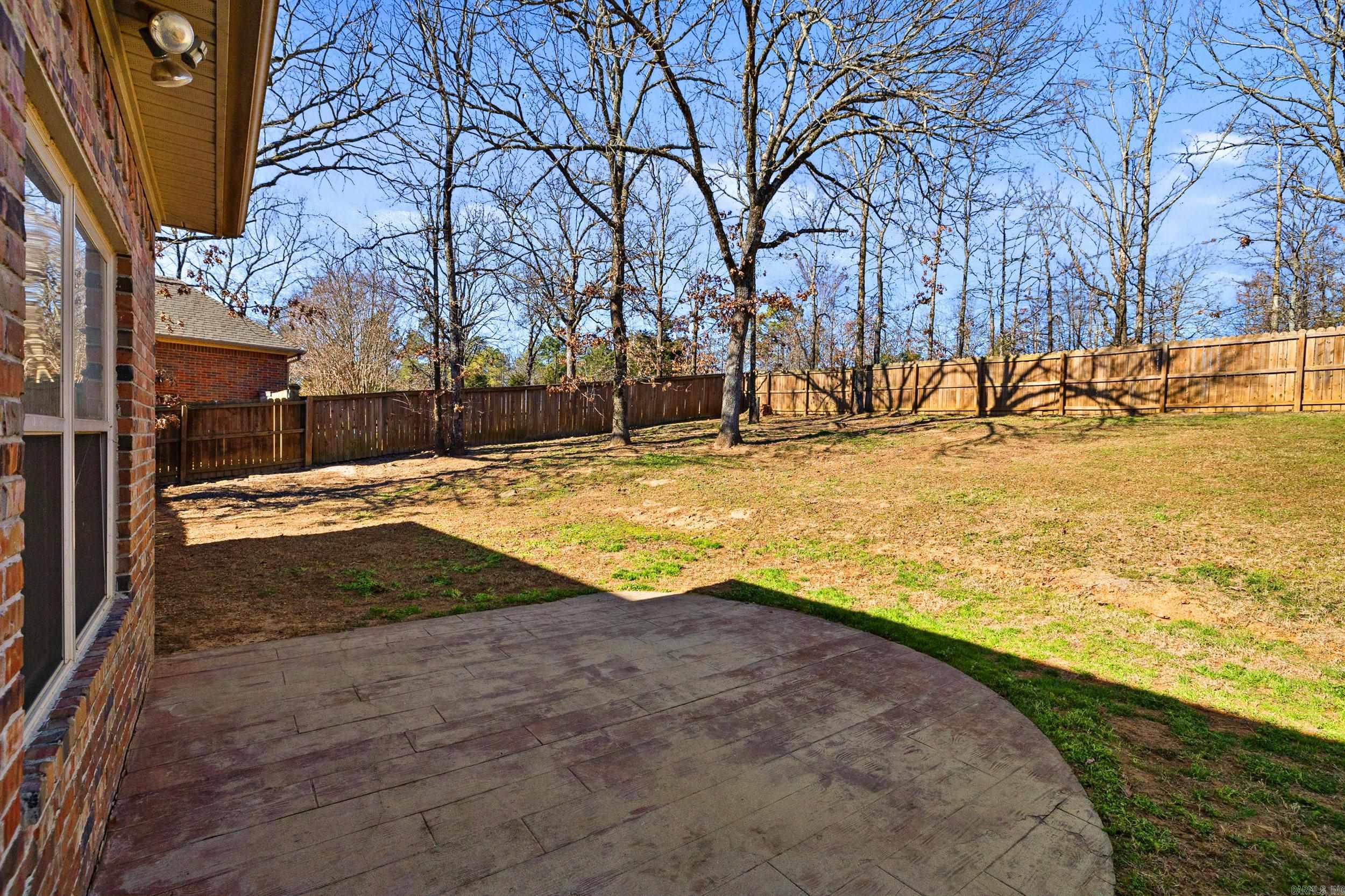 21 Hickory Bend Drive Cabot, AR 72023