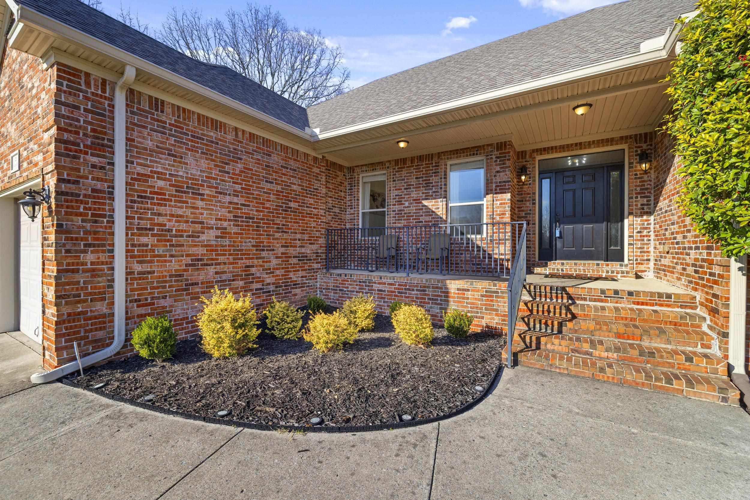 21 Hickory Bend Drive Cabot, AR 72023