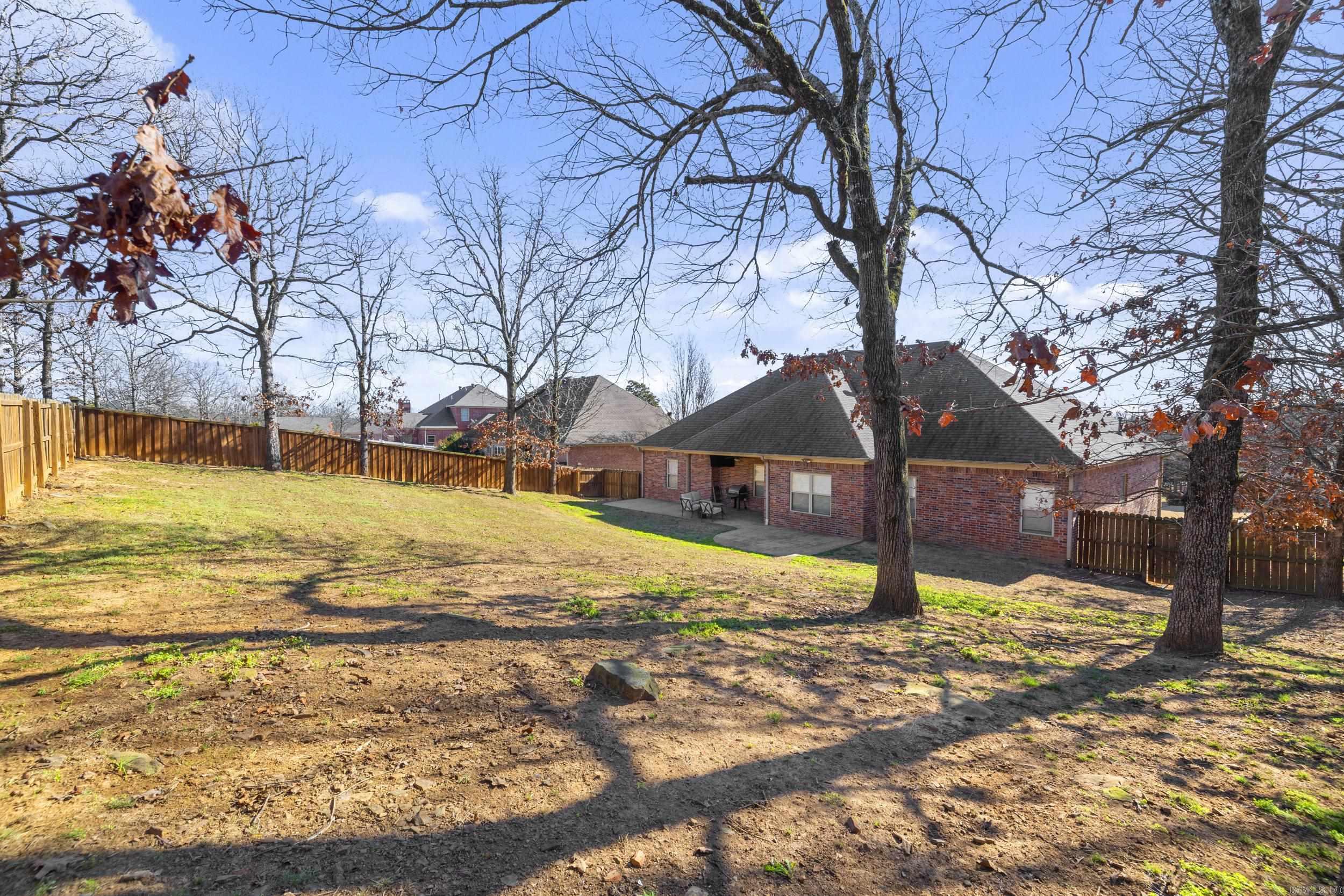 21 Hickory Bend Drive Cabot, AR 72023