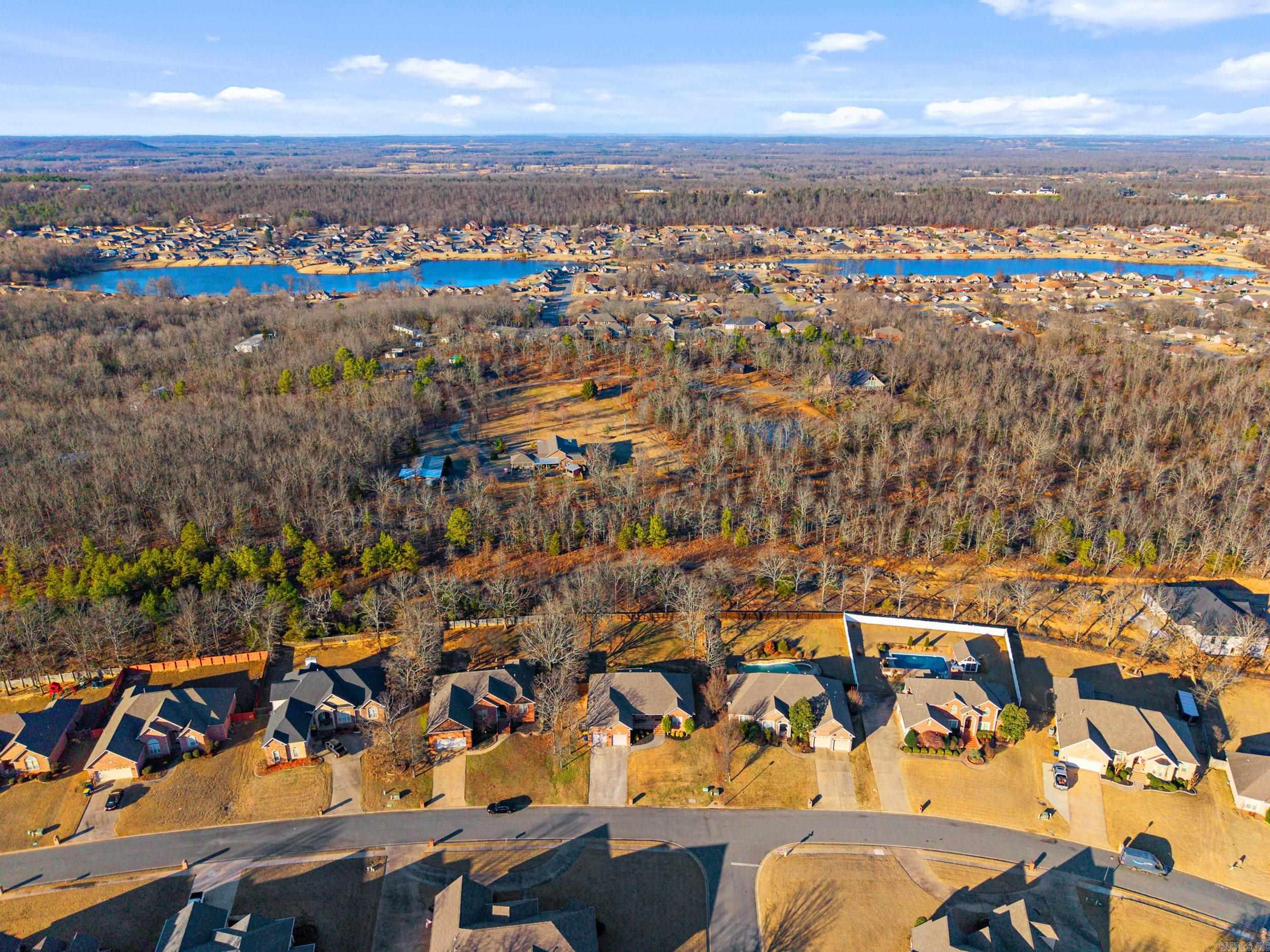 21 Hickory Bend Drive Cabot, AR 72023