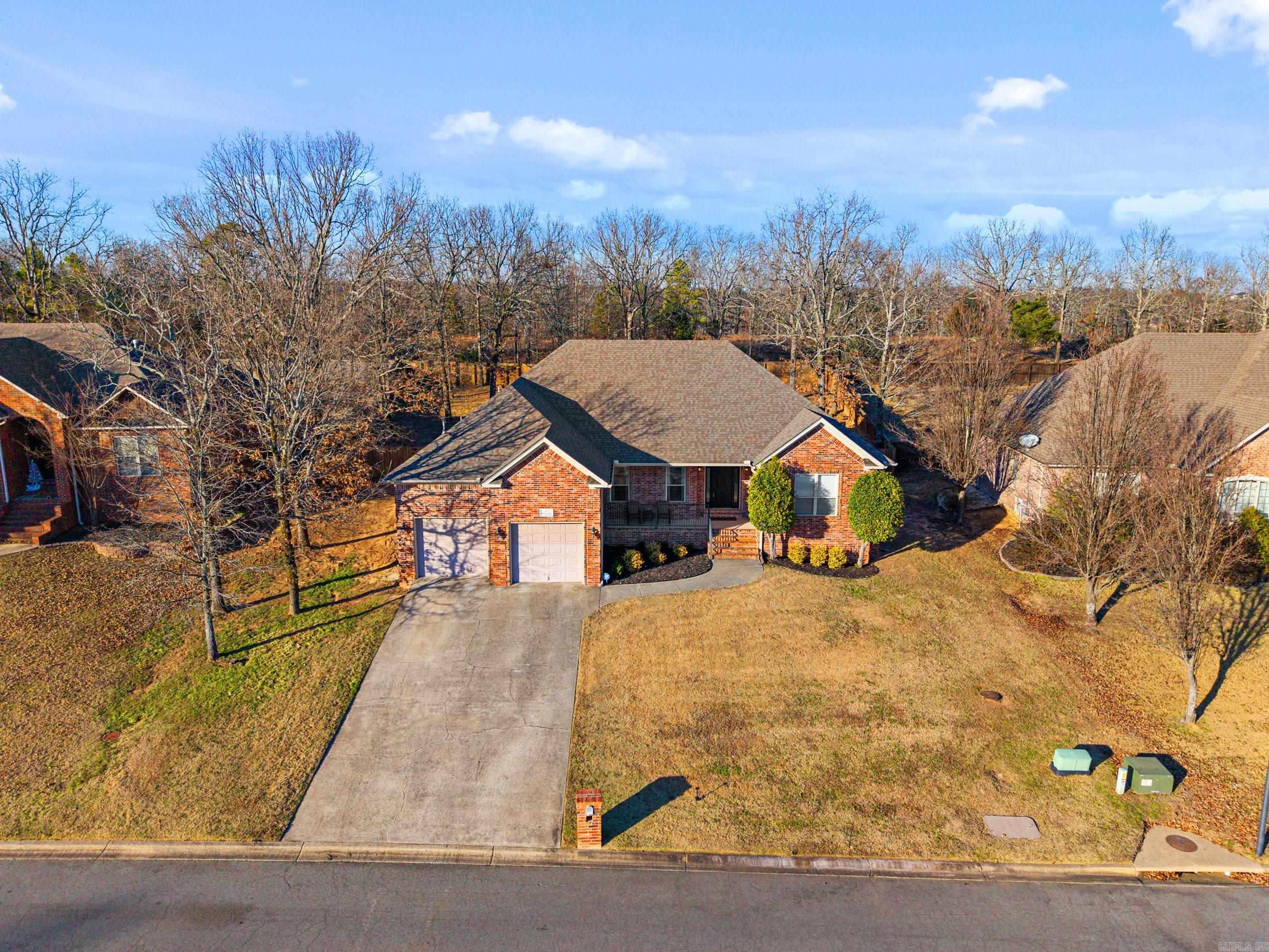 21 Hickory Bend Drive Cabot, AR 72023