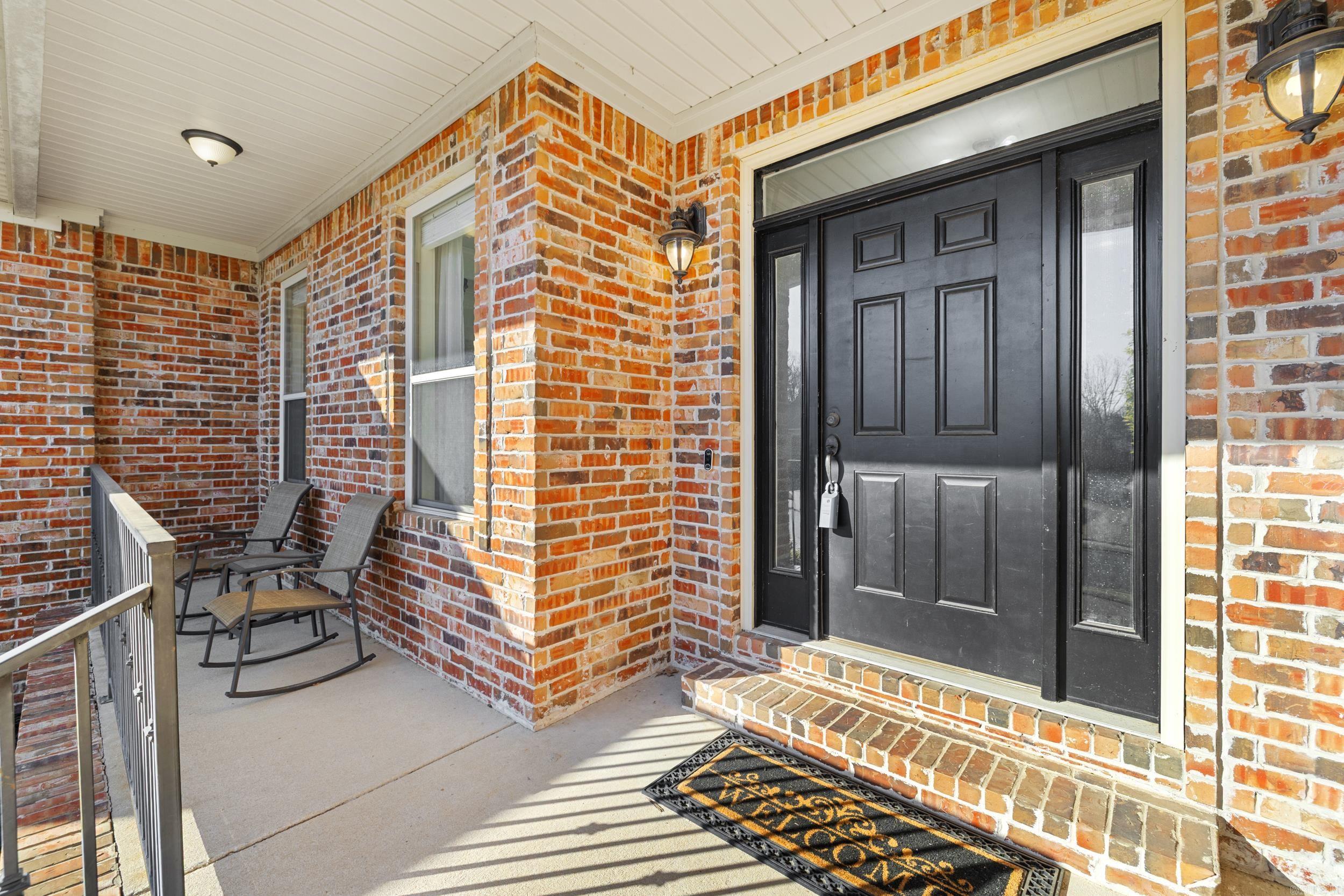 21 Hickory Bend Drive Cabot, AR 72023