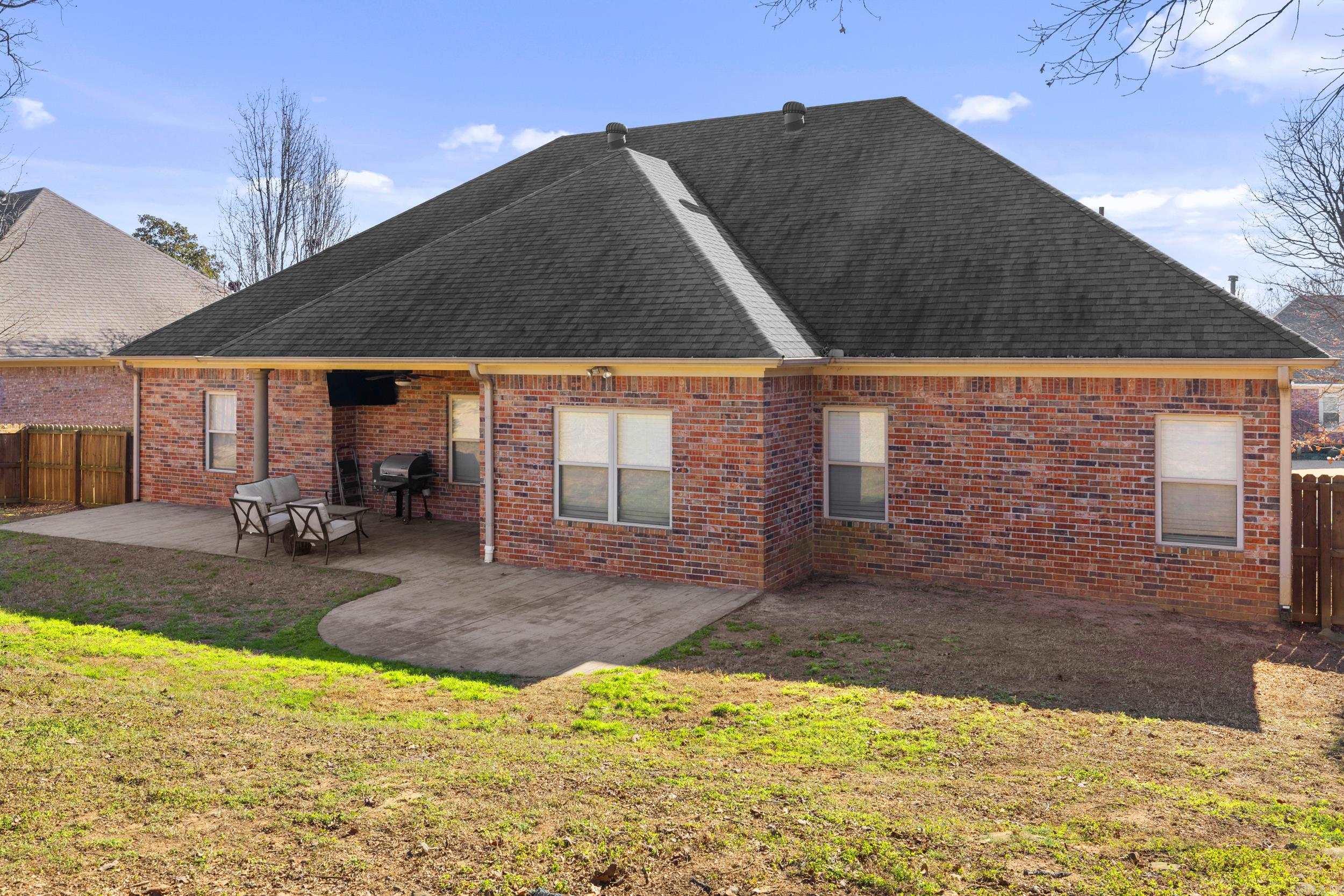 21 Hickory Bend Drive Cabot, AR 72023