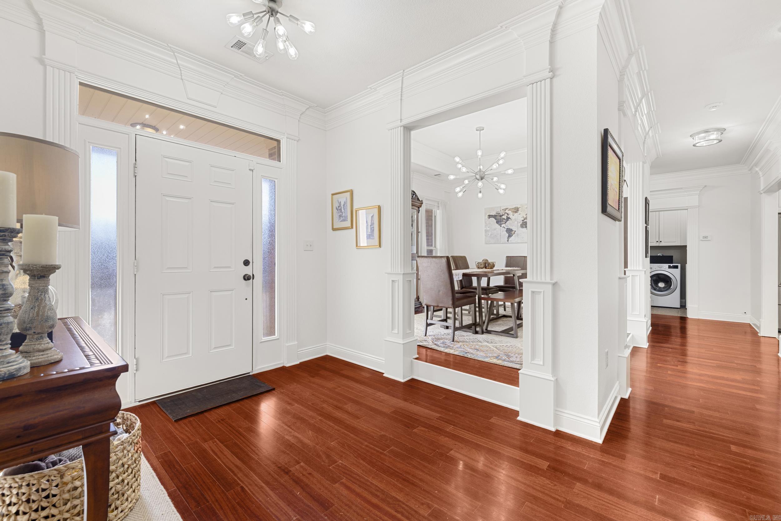 21 Hickory Bend Drive Cabot, AR 72023