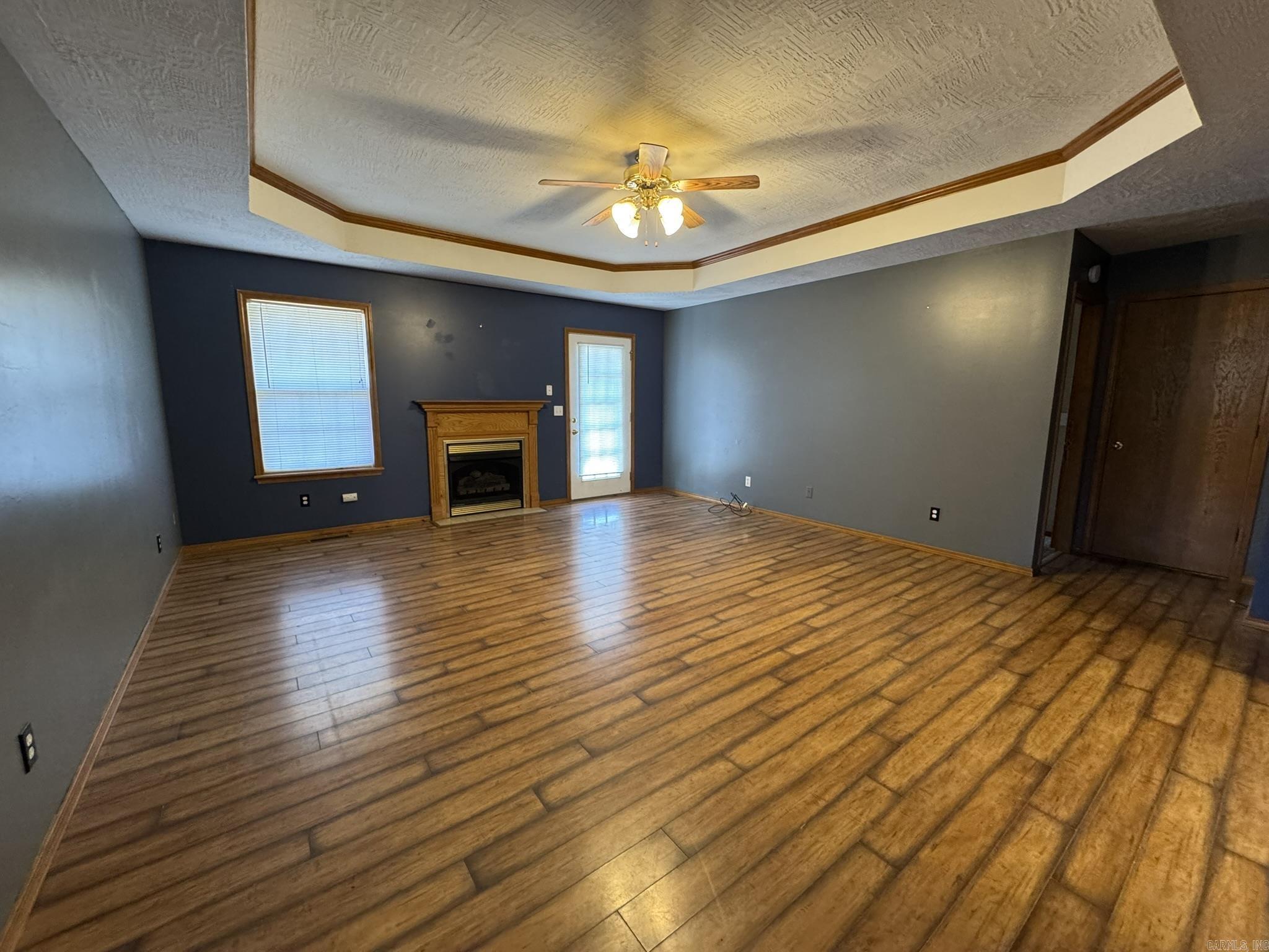 321 Cooper  Mountain Home, AR