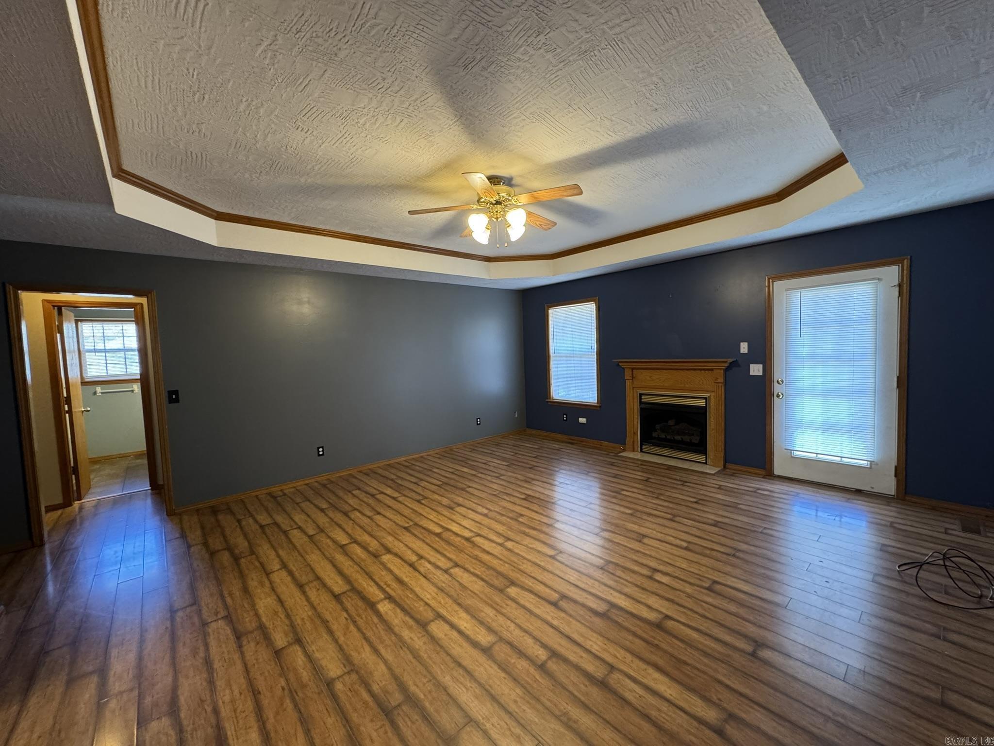 321 Cooper  Mountain Home, AR