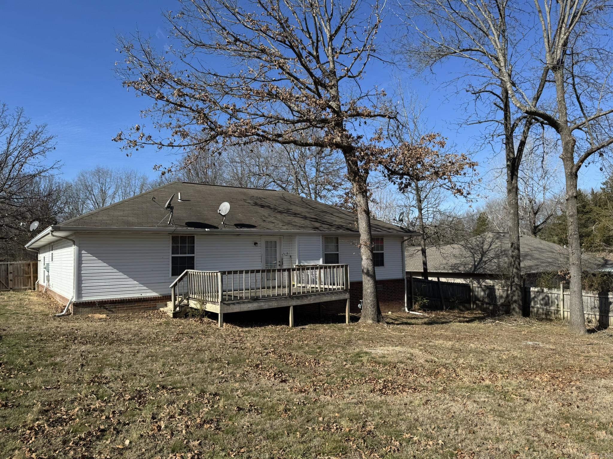 321 Cooper  Mountain Home, AR