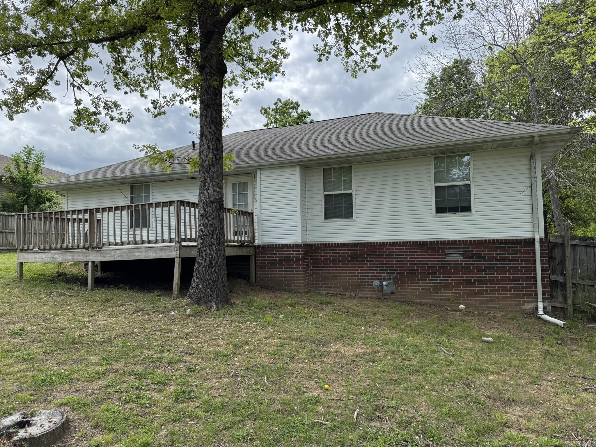 321 Cooper Street Mountain Home, AR 72653