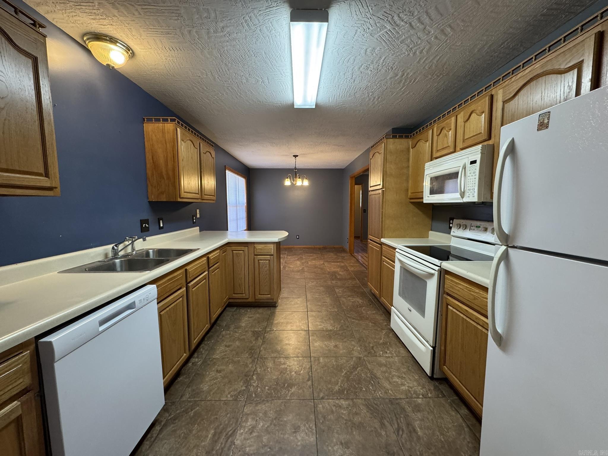 321 Cooper  Mountain Home, AR